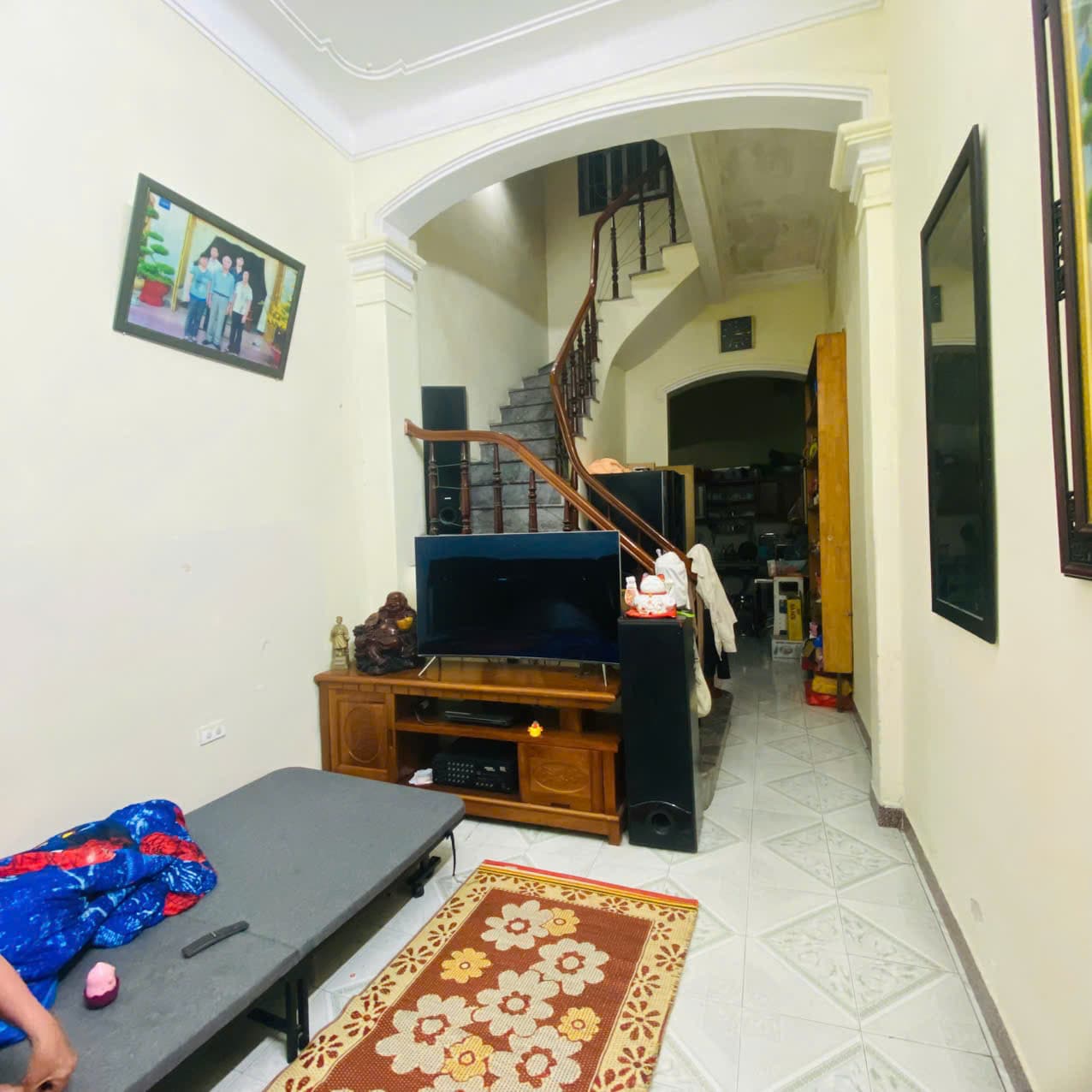 Nhà đất mặt phố, Thanh Xuân, Hà Nội - 46m² giá 15.8 tỷ