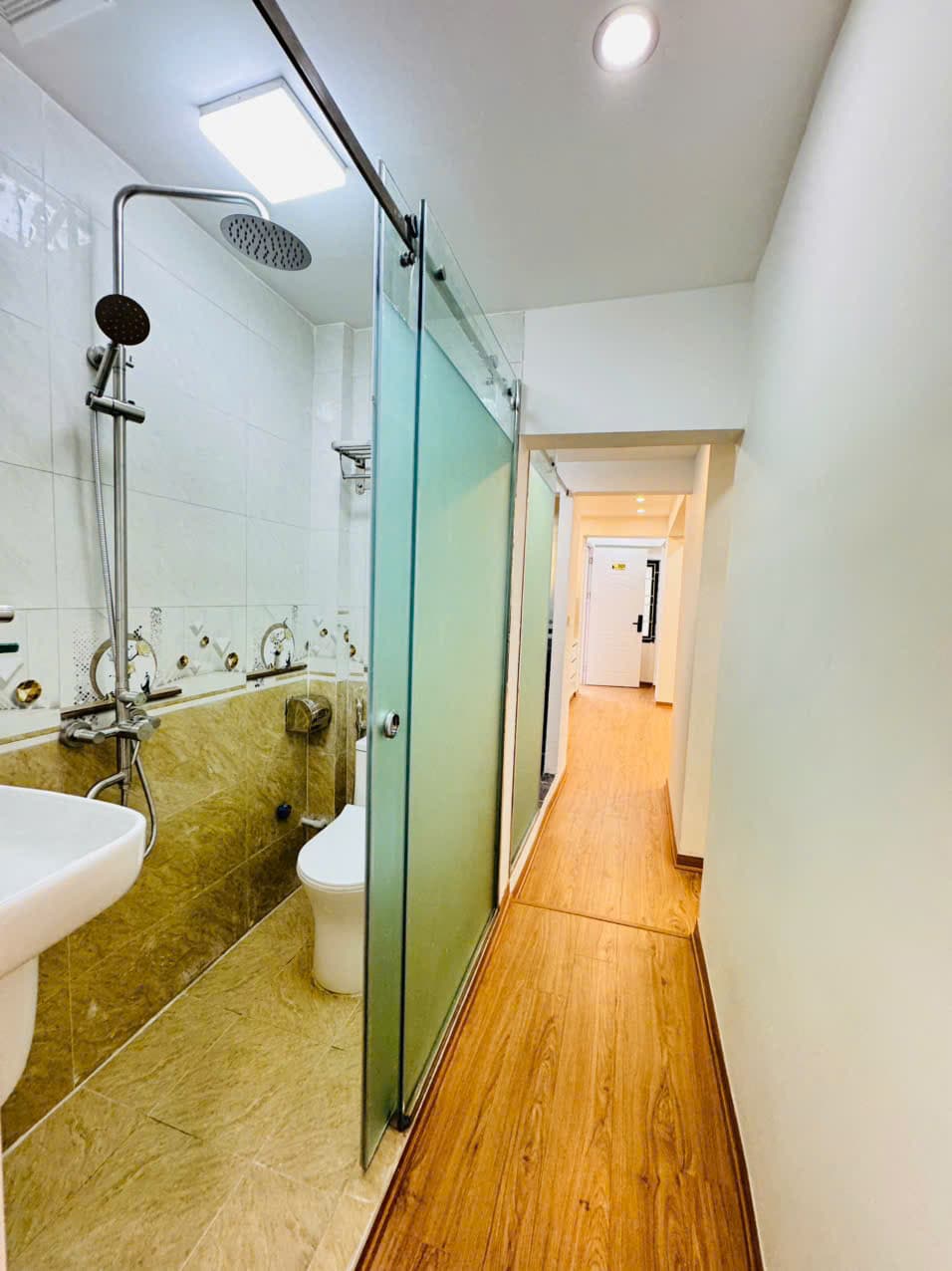 Nhà đất mặt phố, Hai Bà Trưng, Hà Nội - 38m² giá 5.25 tỷ