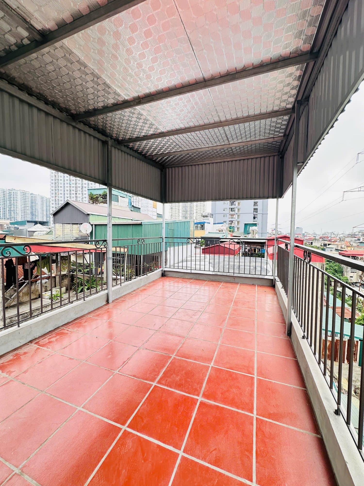 Nhà đất mặt phố, Hai Bà Trưng, Hà Nội - 38m² giá 14.8 tỷ