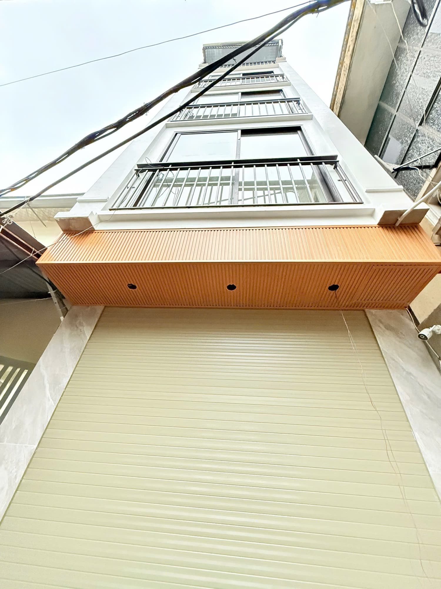 Nhà đất mặt phố, Cầu Giấy, Hà Nội - 37m² giá 14.5 tỷ