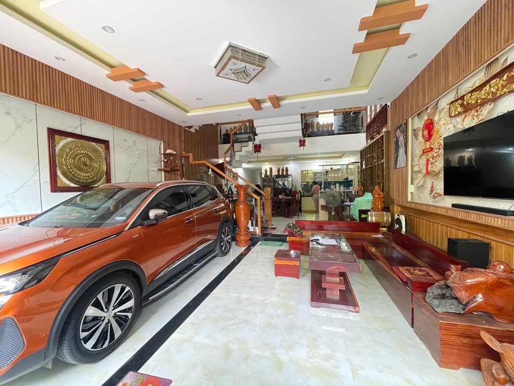 Nhà đất mặt phố, Sơn Trà, Đà Nẵng - 120.3m² giá 19 tỷ