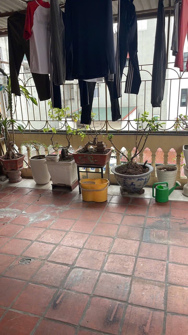 Nhà đất mặt phố, Nam Từ Liêm, Hà Nội - 33m² giá 6.68 tỷ