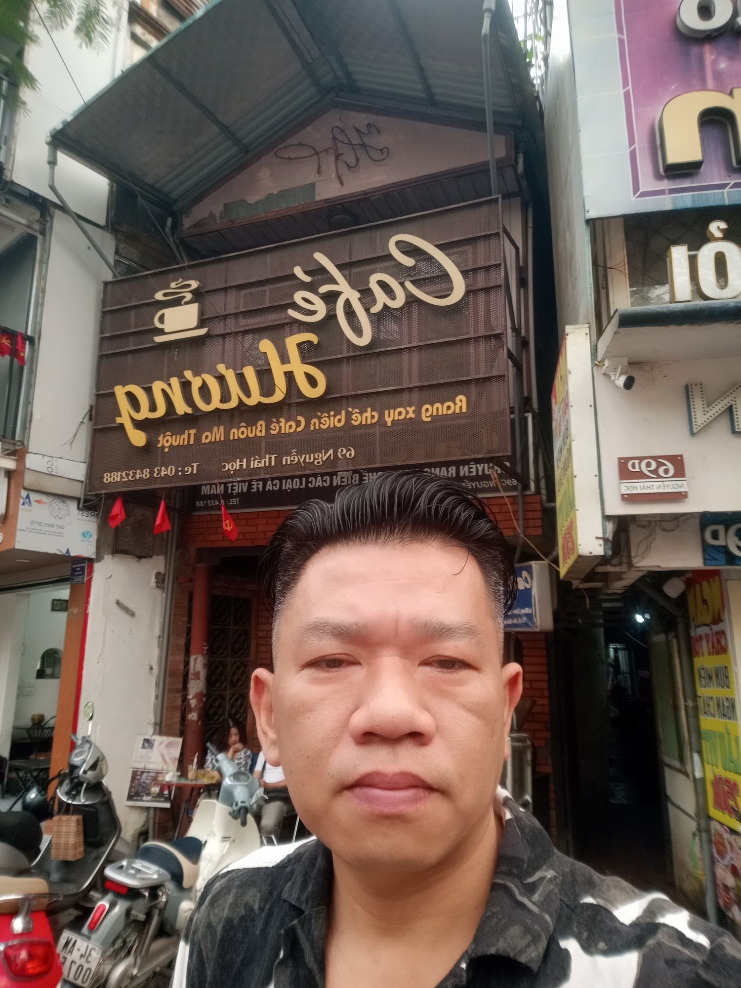 Nhà đất mặt phố, Ba Đình, Hà Nội - 93m² giá 26.9 tỷ