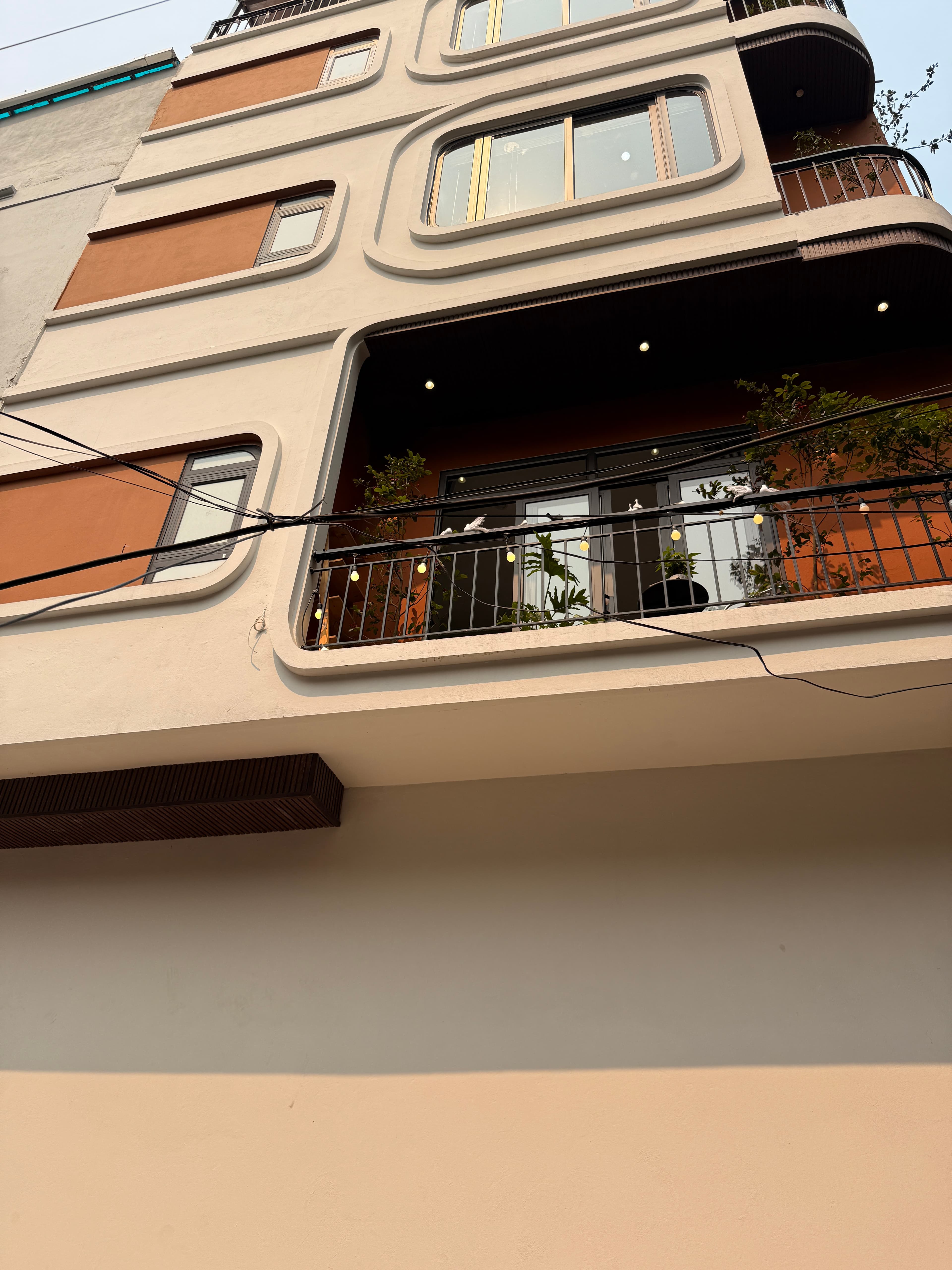 Nhà đất mặt phố, Thanh Xuân, Hà Nội - 23m² giá 10.6 tỷ