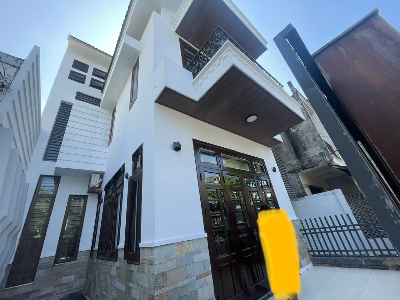 Nhà đất mặt phố, Cẩm Lệ, Đà Nẵng - 460m² giá 18 tỷ