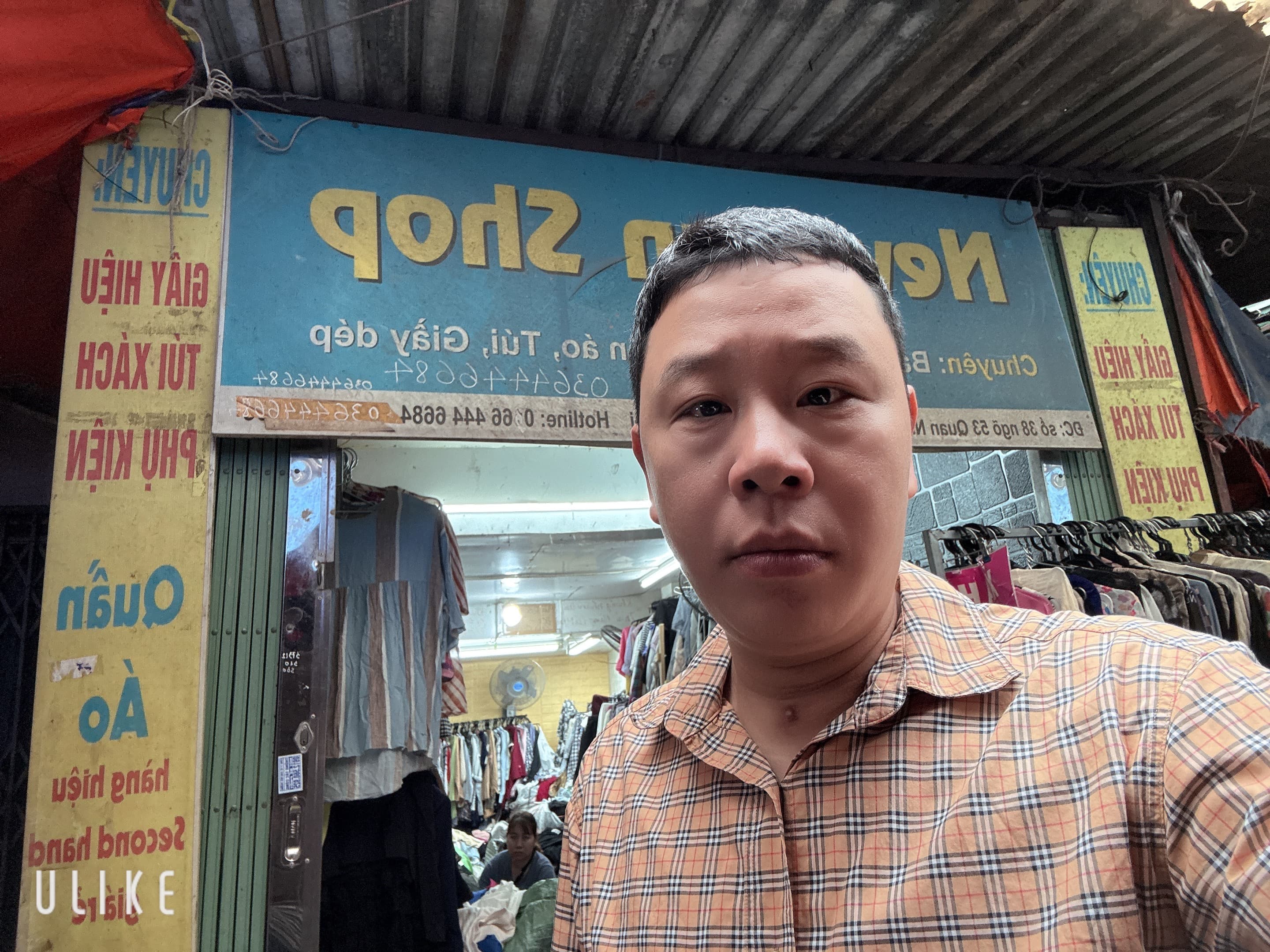 Nhà đất mặt phố, Thanh Xuân, Hà Nội - 123m² giá 32.5 tỷ