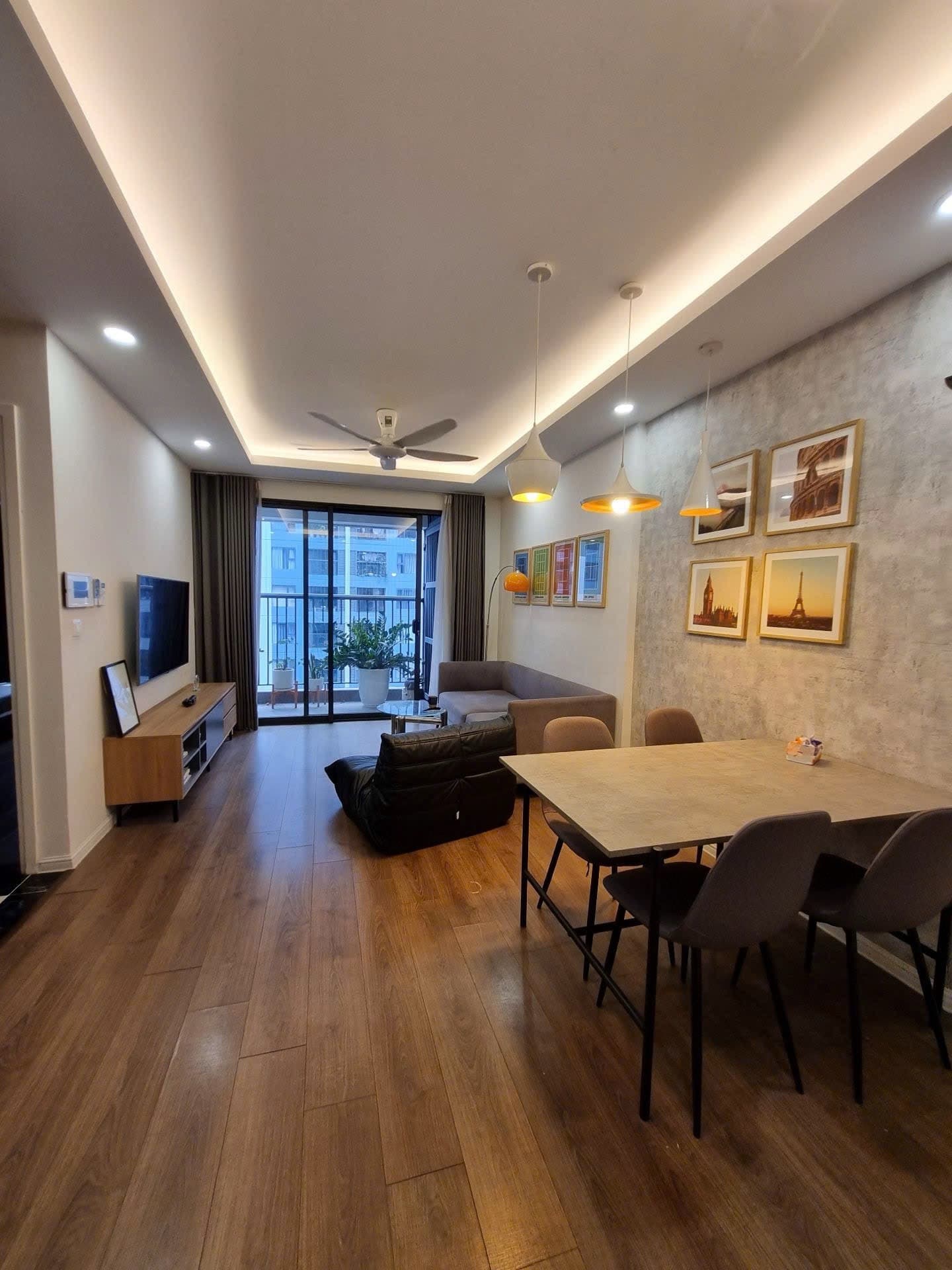 Căn hộ Imperia Sky Garden -, - 75.6m² giá 8.5 tỷ