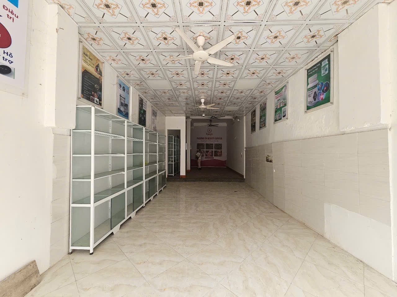 Nhà đất mặt phố, Sầm Sơn, Thanh Hóa - 155.5m² giá 5.4 tỷ