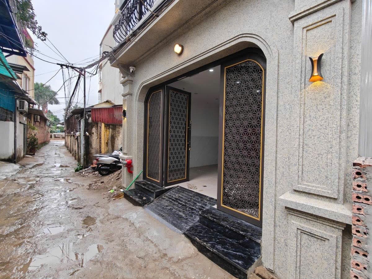Nhà đất mặt phố, Bắc Từ Liêm, Hà Nội - 57m² giá 18.9 tỷ