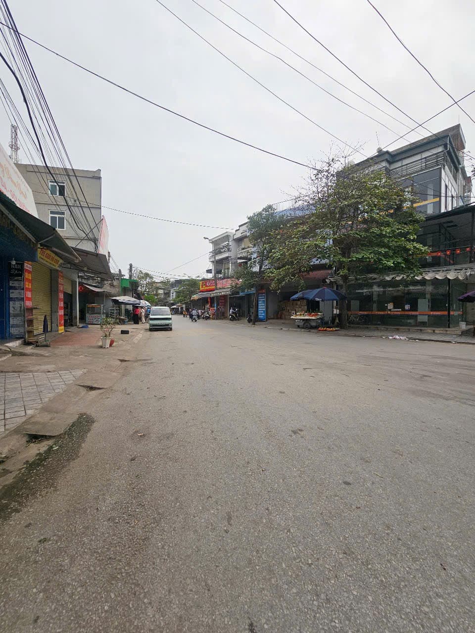 Nhà đất mặt phố, Sầm Sơn, Thanh Hóa - 216.3m² giá 5.7 tỷ