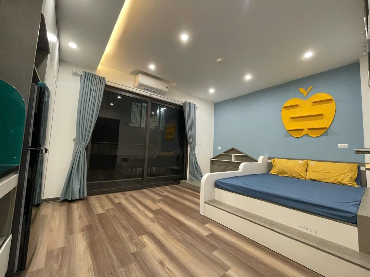 Nhà đất mặt phố, Thanh Xuân, Hà Nội - 77.2m² giá 27.3 tỷ