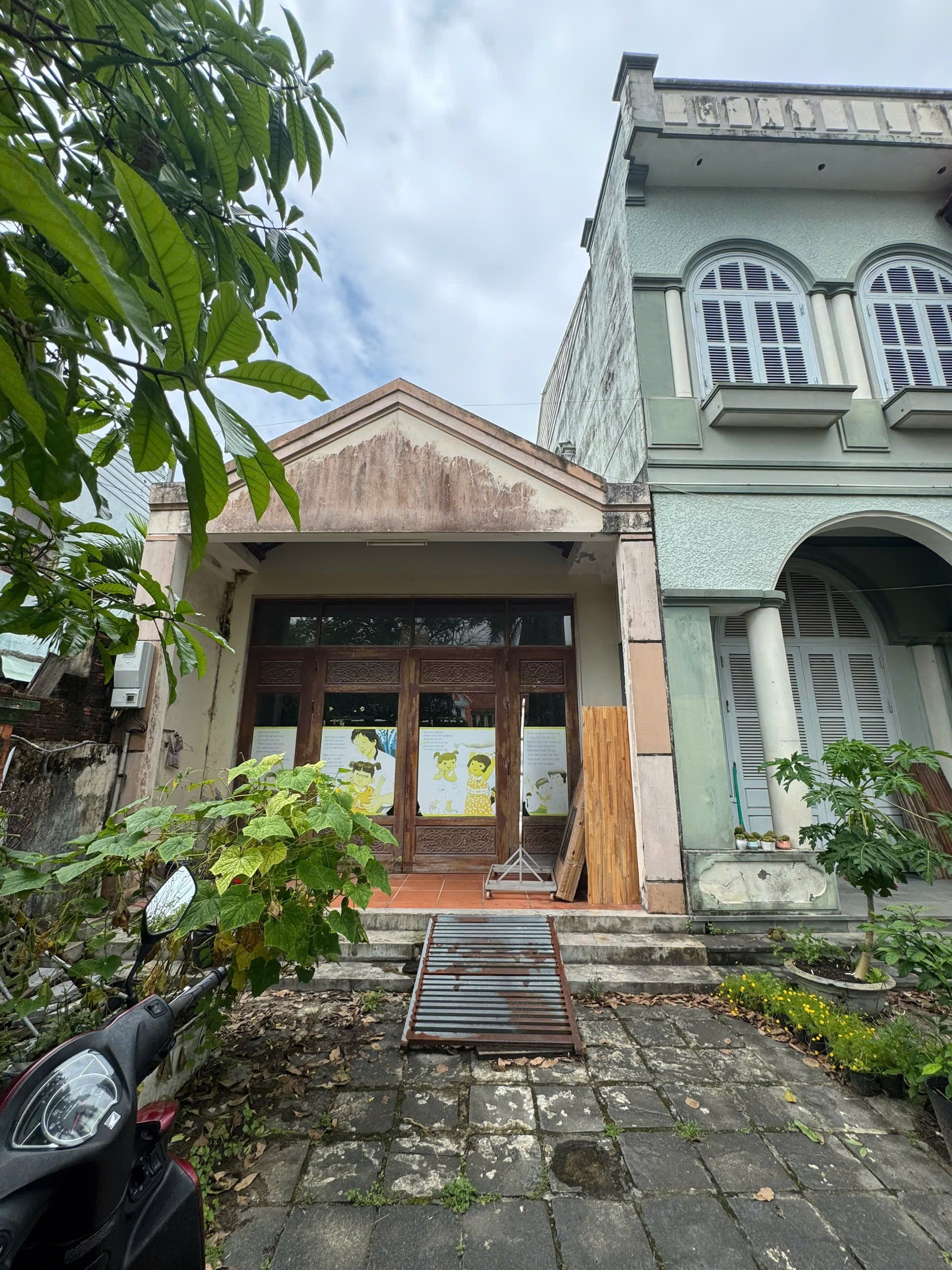 Nhà đất mặt phố, Hội An, Quảng Nam - 226m² giá 34.5 tỷ