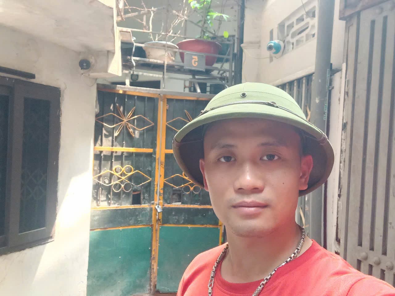 Nhà đất mặt phố, Hai Bà Trưng, Hà Nội - 42m² giá 8.3 tỷ