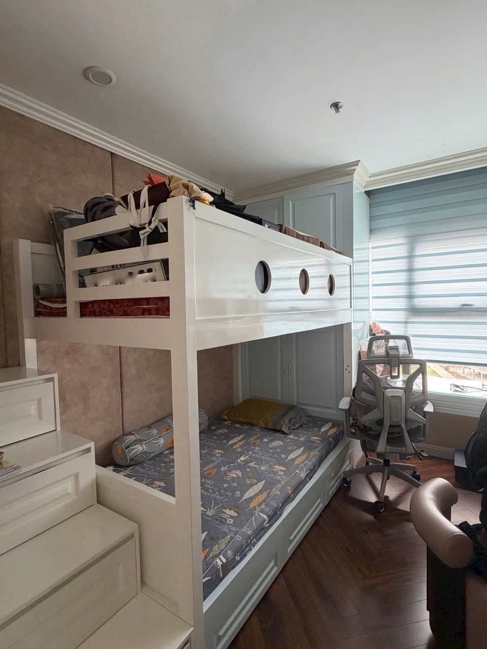 Căn hộ Vinhomes Smart City -, - 112m² giá 9.75 tỷ