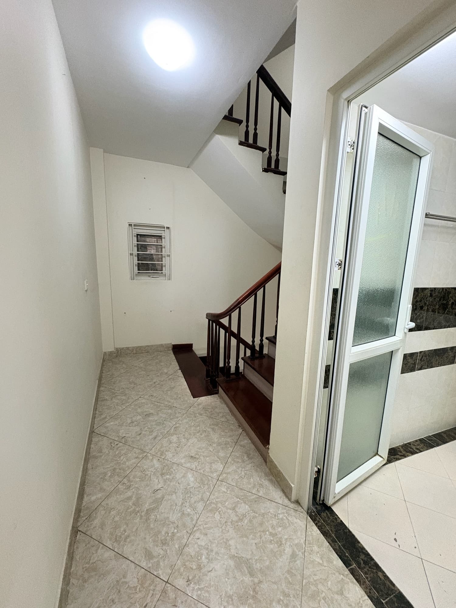 Nhà đất mặt phố, Hoàng Mai, Hà Nội - 30m² giá 7.3 tỷ