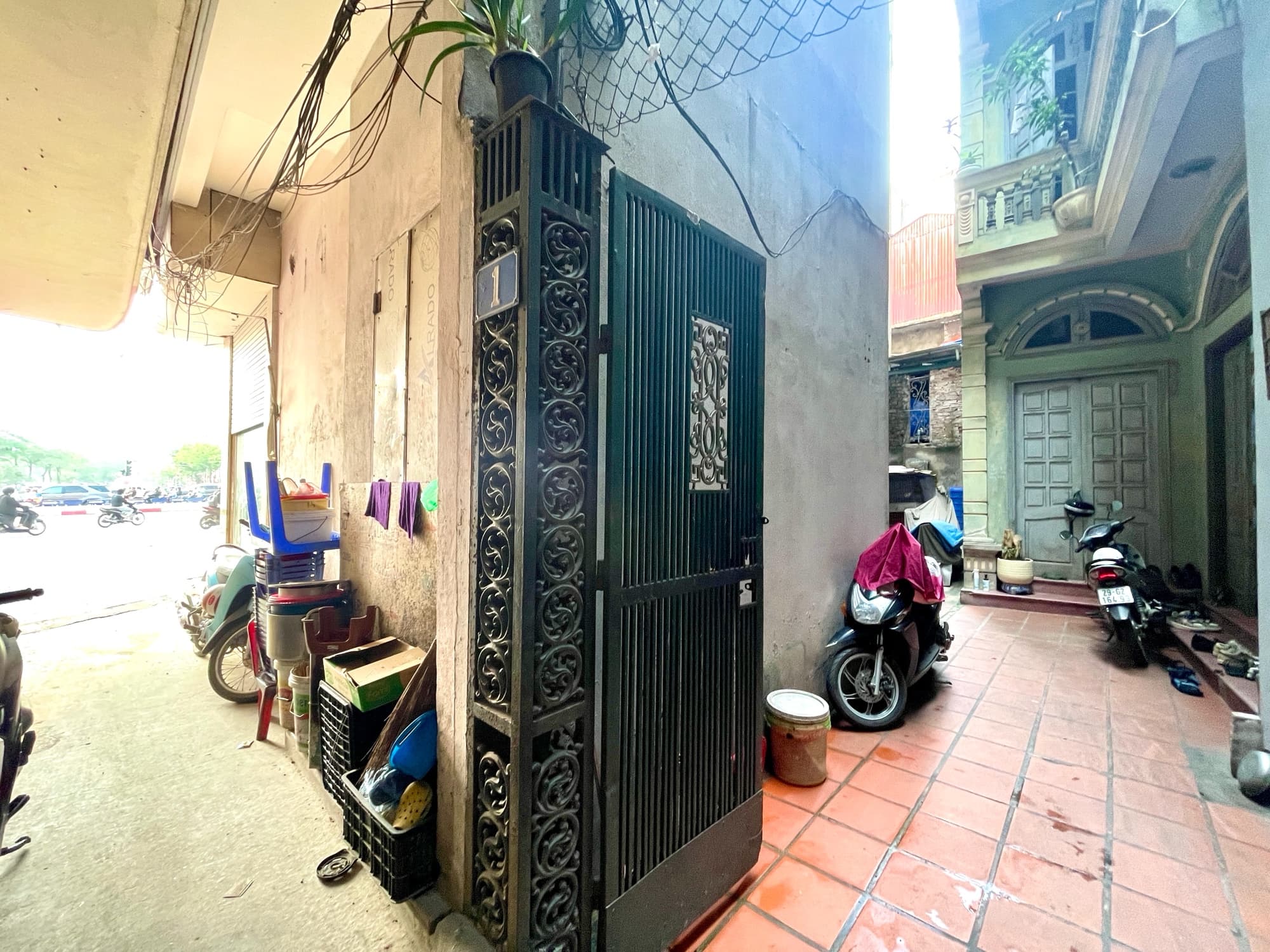 Nhà đất mặt phố, Đống Đa, Hà Nội - 75m² giá 15.3 tỷ