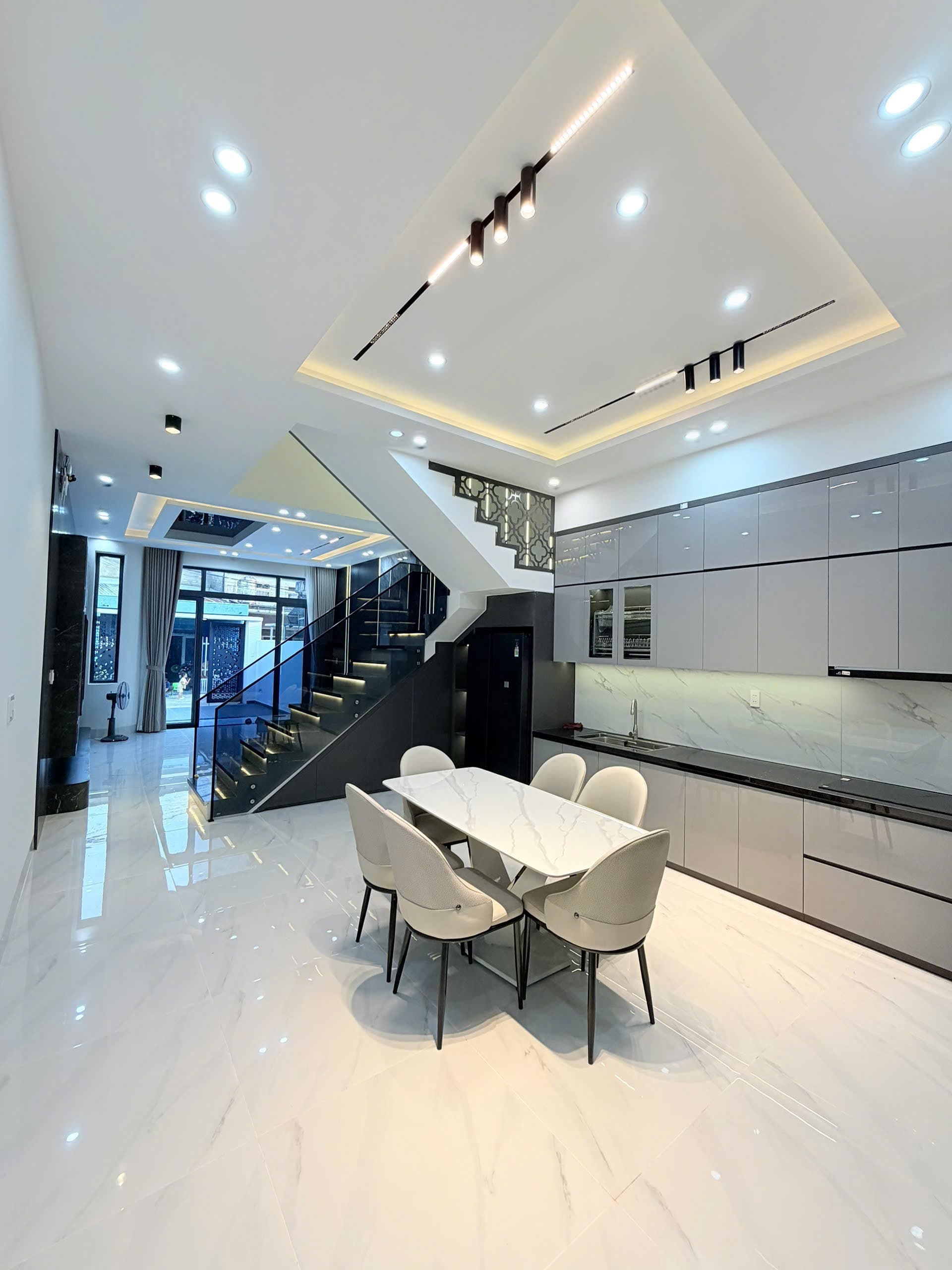Nhà đất mặt phố, Thanh Khê, Đà Nẵng - 125m² giá 5.3 tỷ