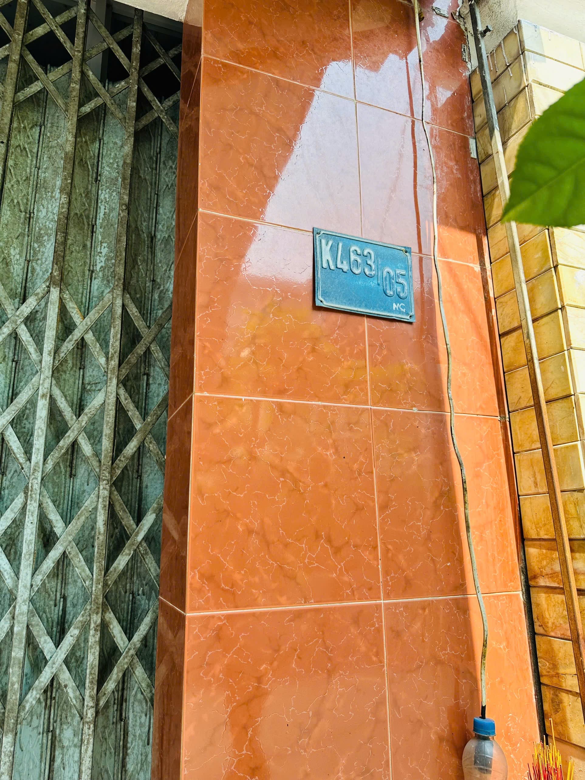 Nhà đất mặt phố, Hải Châu, Đà Nẵng - 68.4m² giá 5.69 tỷ