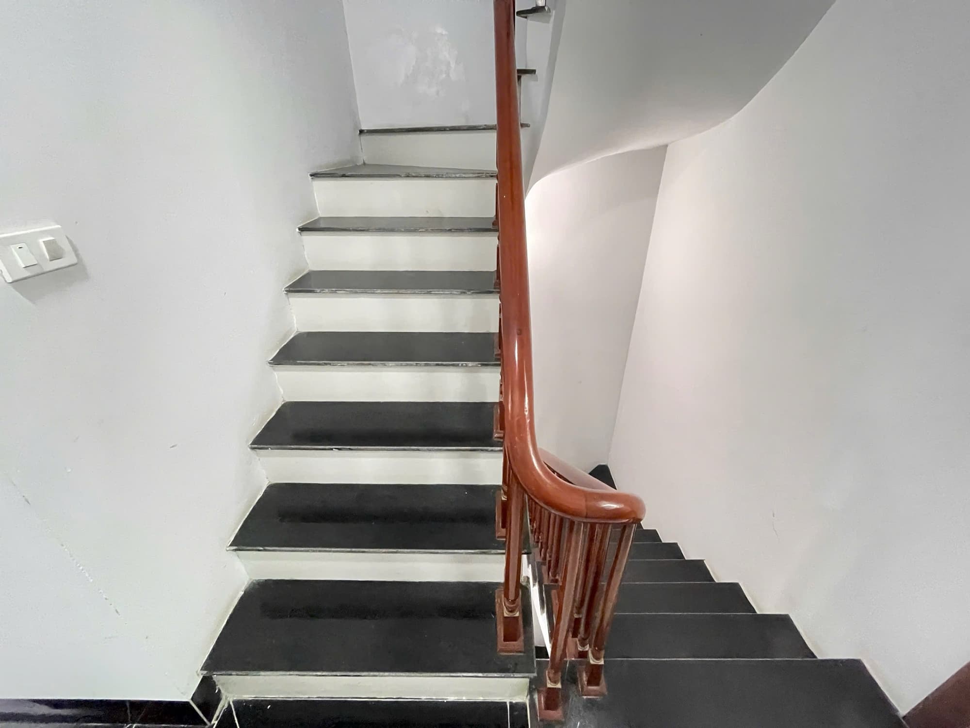 Nhà đất mặt phố, Hoàng Mai, Hà Nội - 40m² giá 13 tỷ