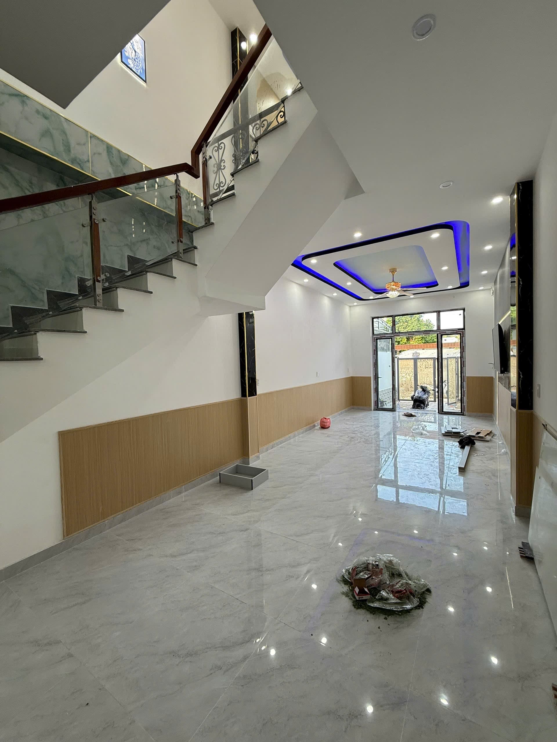 Nhà đất mặt phố, Cẩm Lệ, Đà Nẵng - 120m² giá 5.4 tỷ