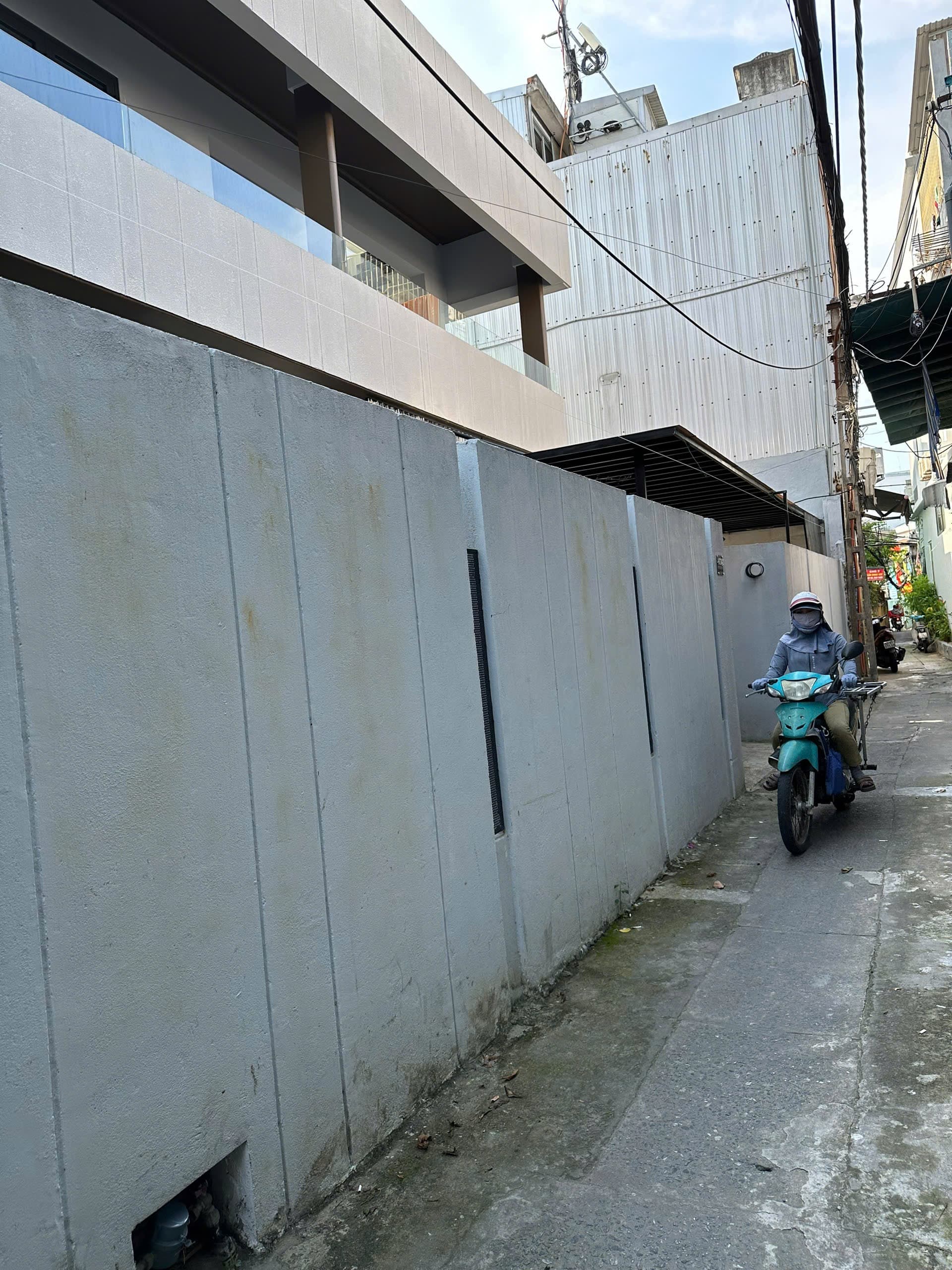 Nhà đất mặt phố, Thanh Khê, Đà Nẵng - 75m² giá 4.15 tỷ