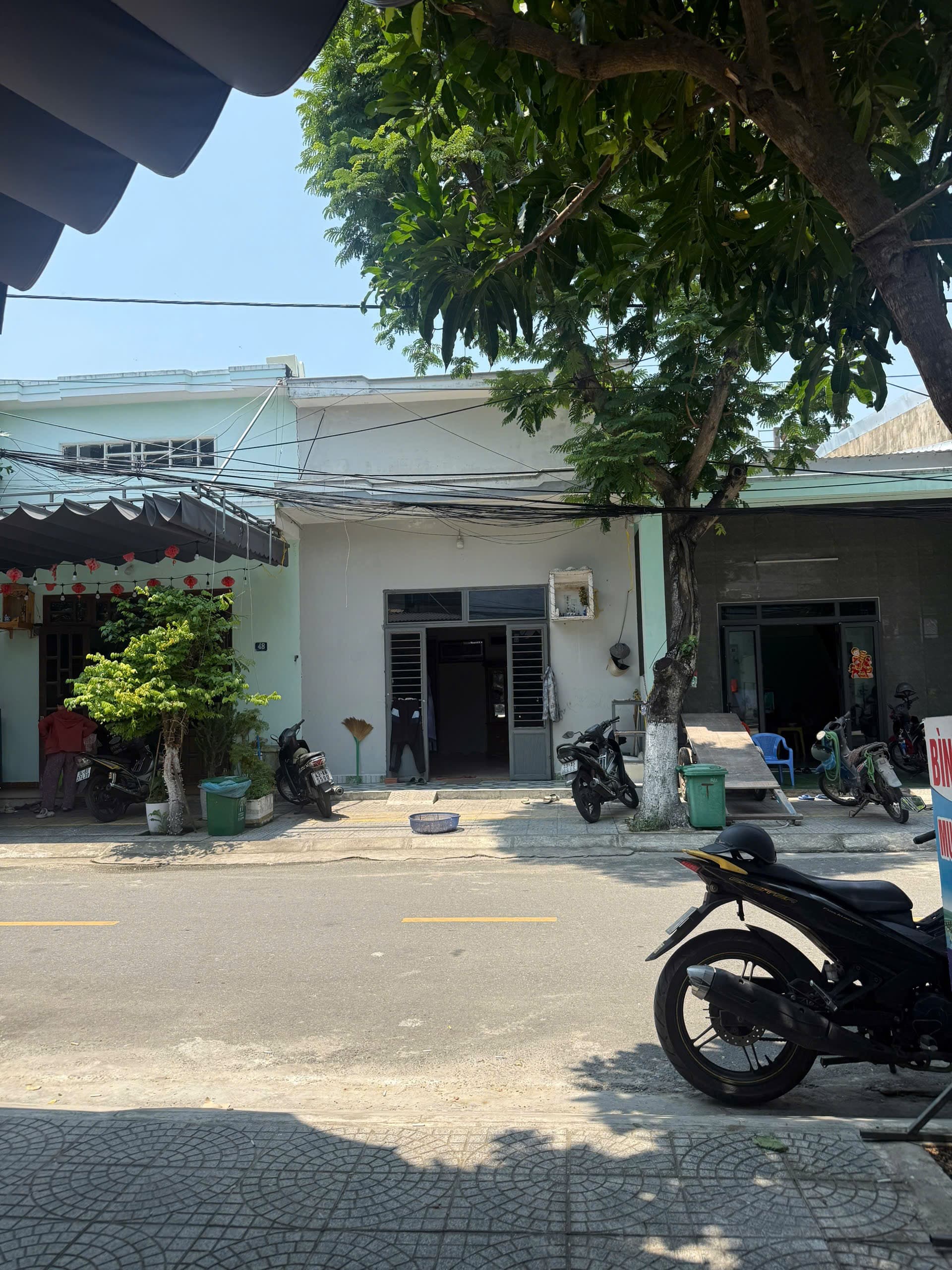 Nhà đất mặt phố, Sơn Trà, Đà Nẵng - 90m² giá 13.85 tỷ