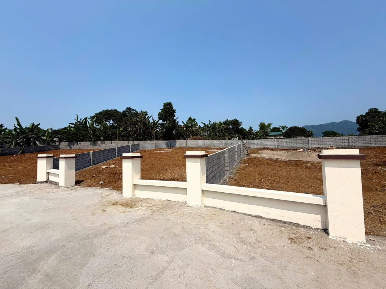 Nhà đất mặt phố Cao Phong, Hòa Bình - 3, 8m² giá 0.9 tỷ