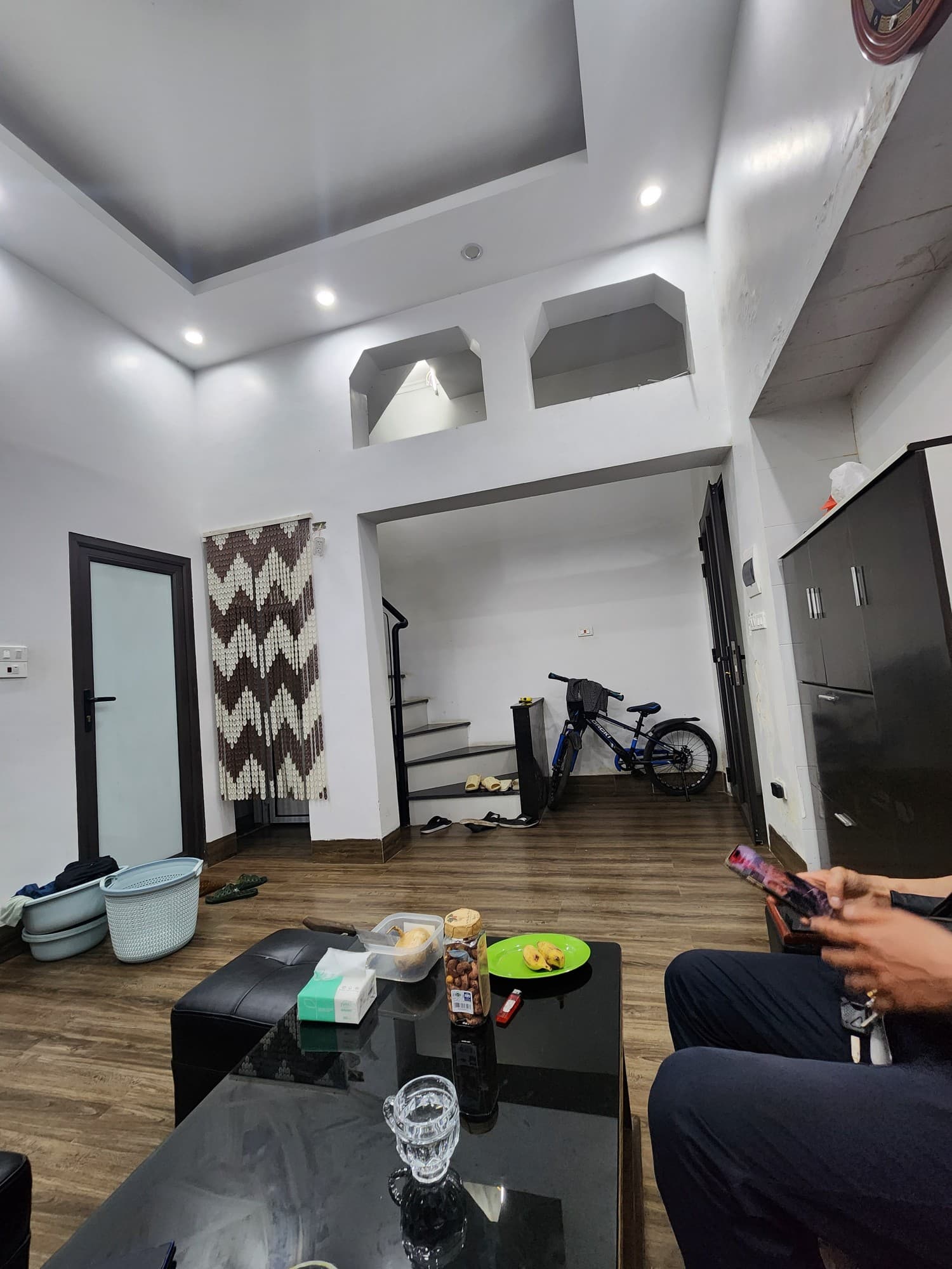 Nhà đất mặt phố, Thanh Xuân, Hà Nội - 47m² giá 8.5 tỷ