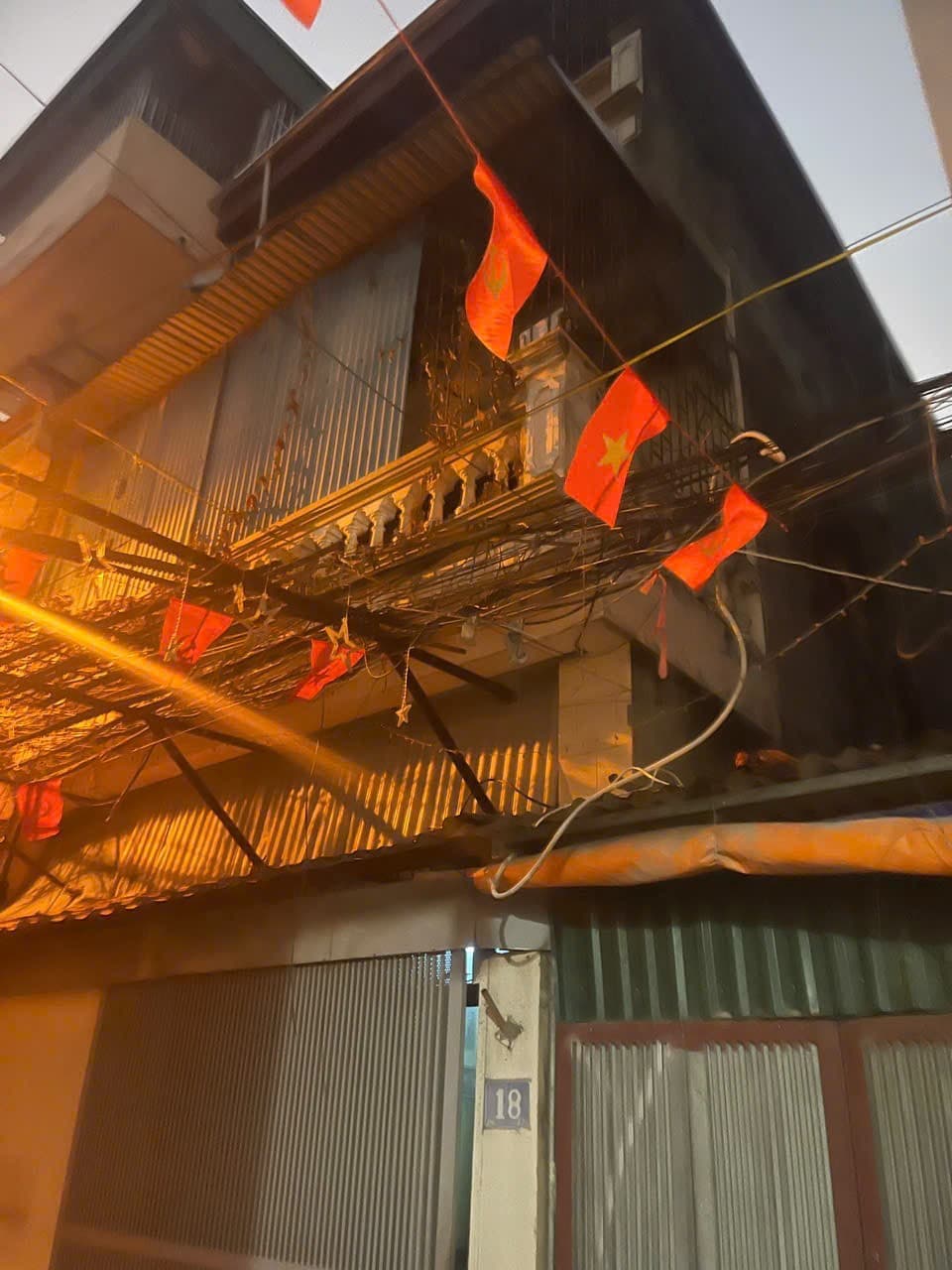 Nhà đất mặt phố, Nam Từ Liêm, Hà Nội - 95m² giá 20.5 tỷ