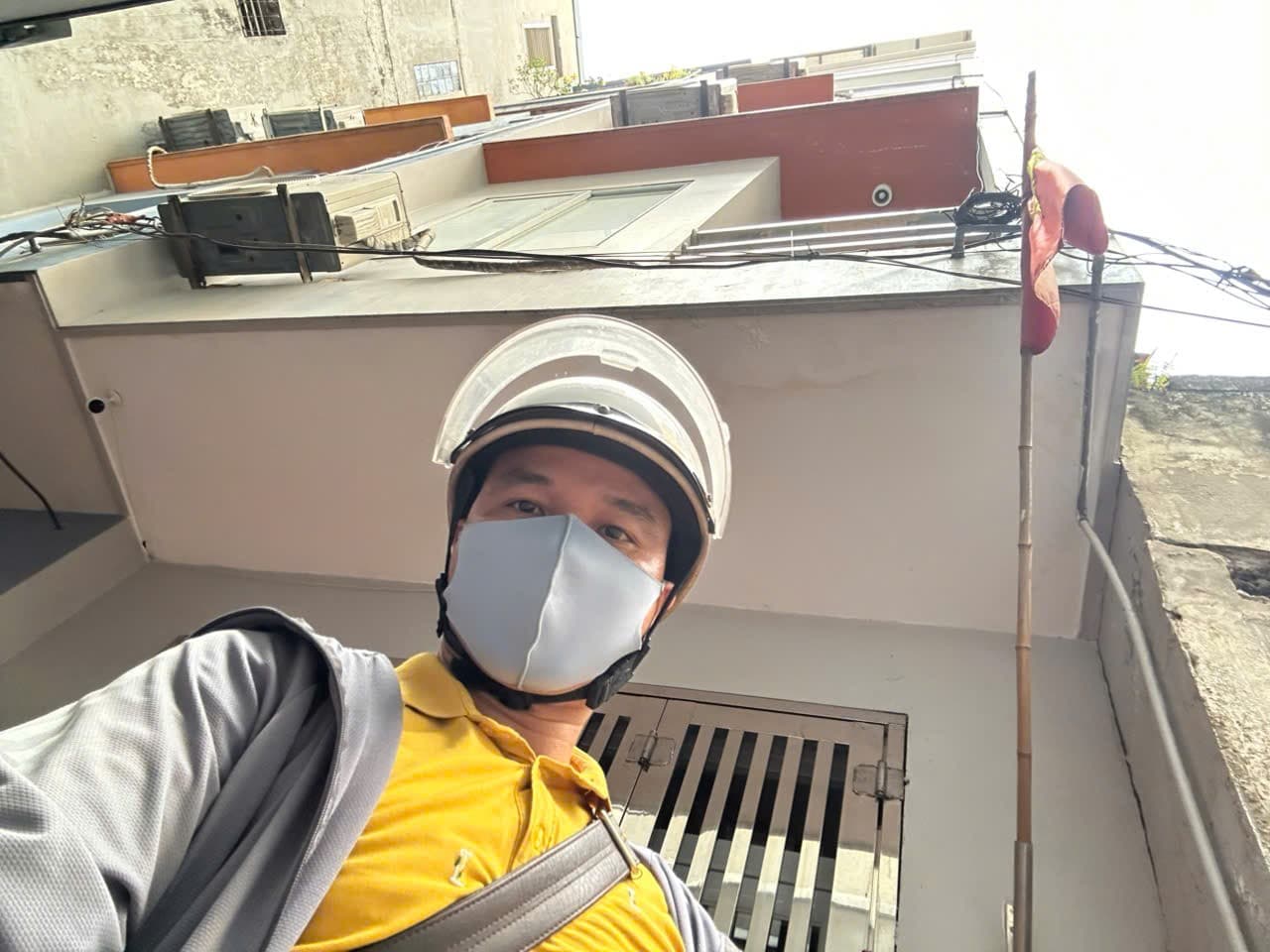 Nhà đất mặt phố, Đống Đa, Hà Nội - 35m² giá 14.4 tỷ