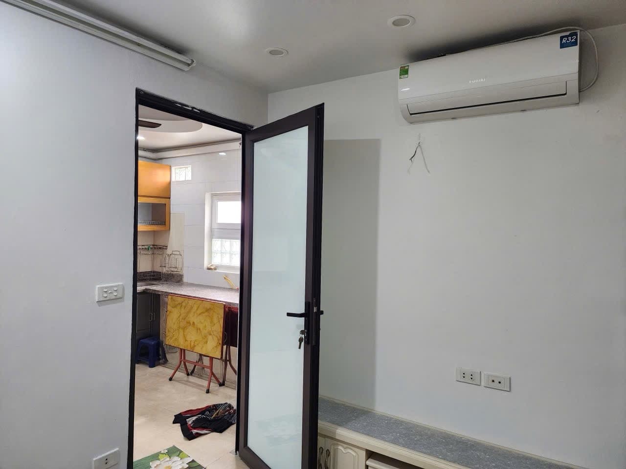 Căn hộ mặt phố, Thanh Xuân, Hà Nội - 52m² giá 2.35 tỷ