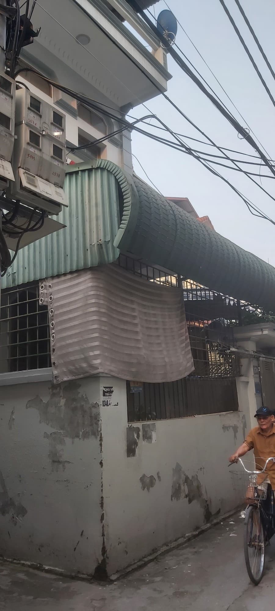 Nhà đất mặt phố, Hà Đông, Hà Nội - 51m² giá 8.9 tỷ