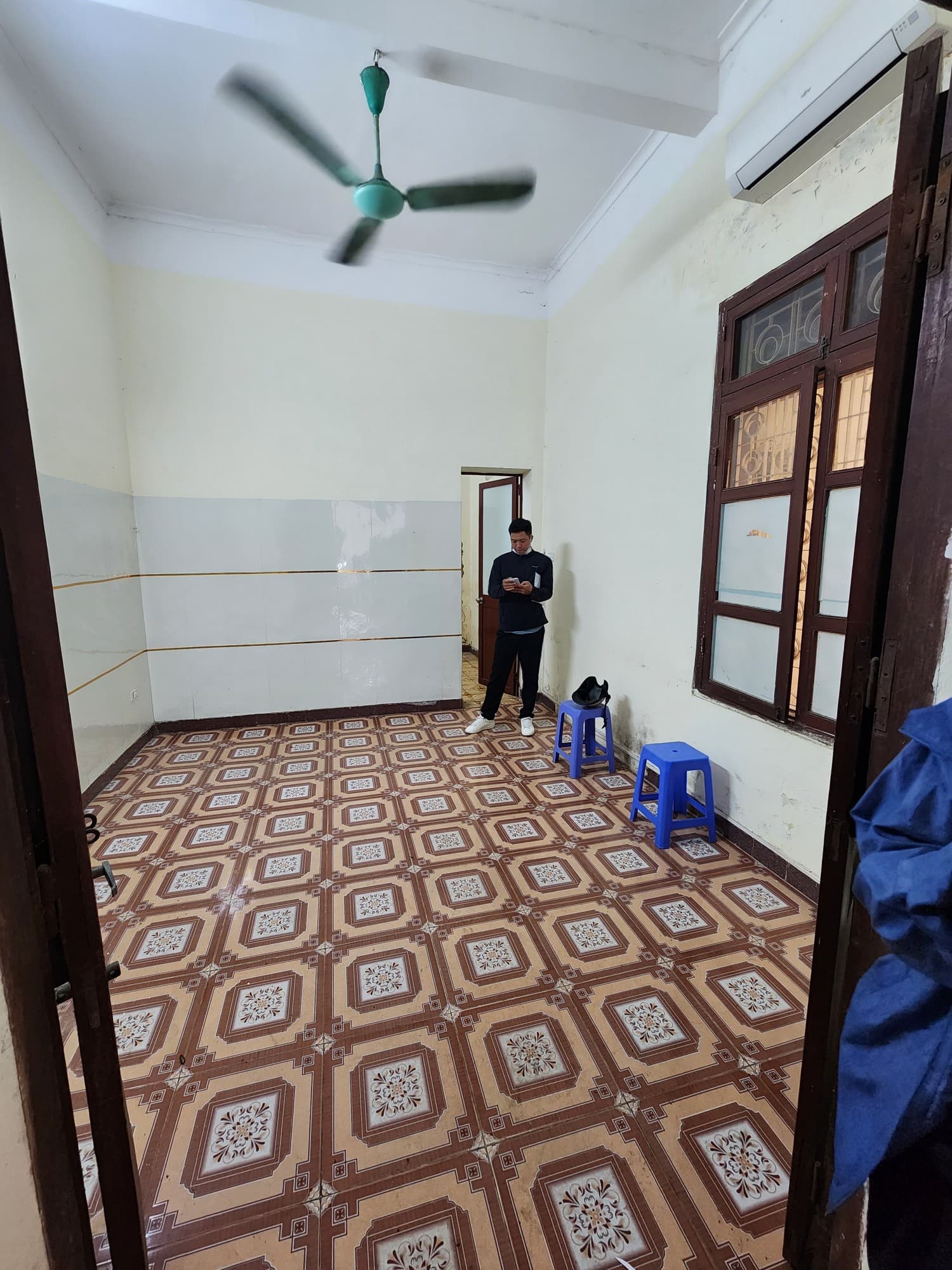 Nhà đất mặt phố, Đống Đa, Hà Nội - 81m² giá 24 tỷ