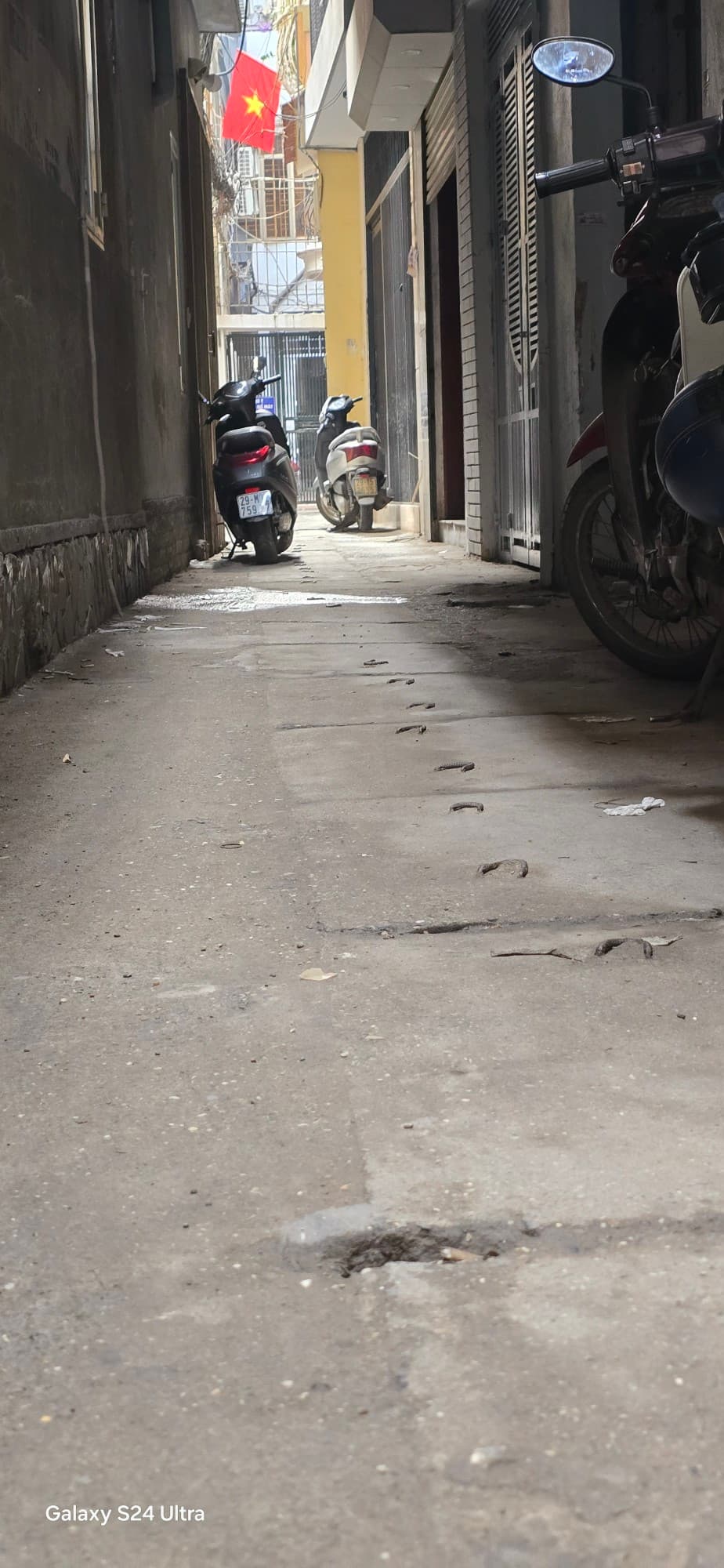 Nhà đất mặt phố, Hai Bà Trưng, Hà Nội - 36m² giá 10.5 tỷ