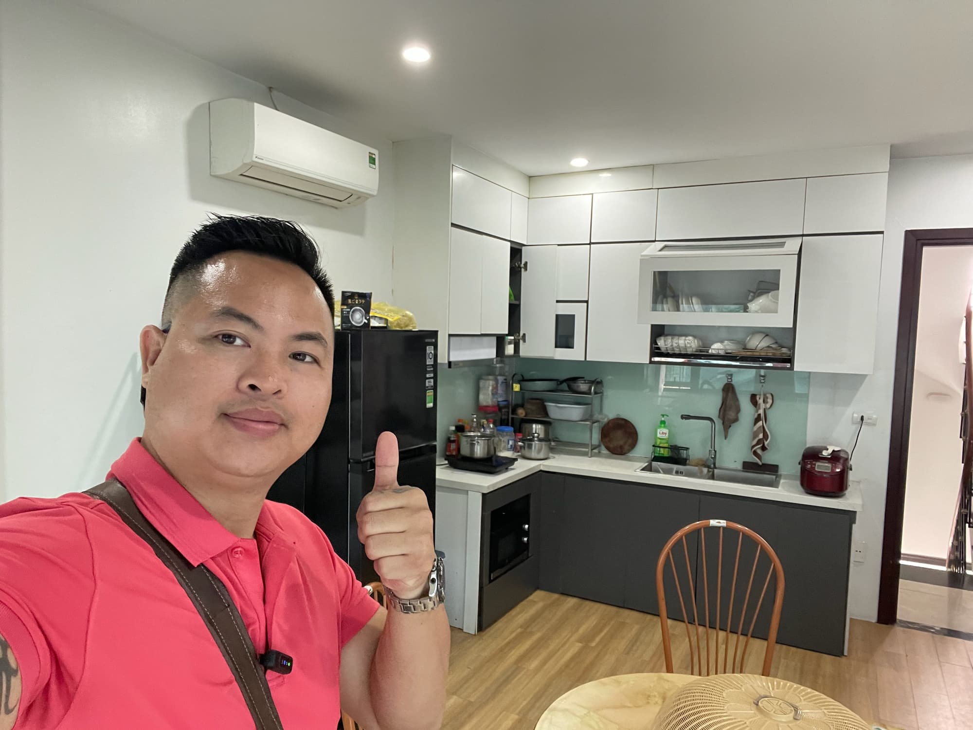Nhà đất mặt phố, Hai Bà Trưng, Hà Nội - 24m² giá 10.8 tỷ