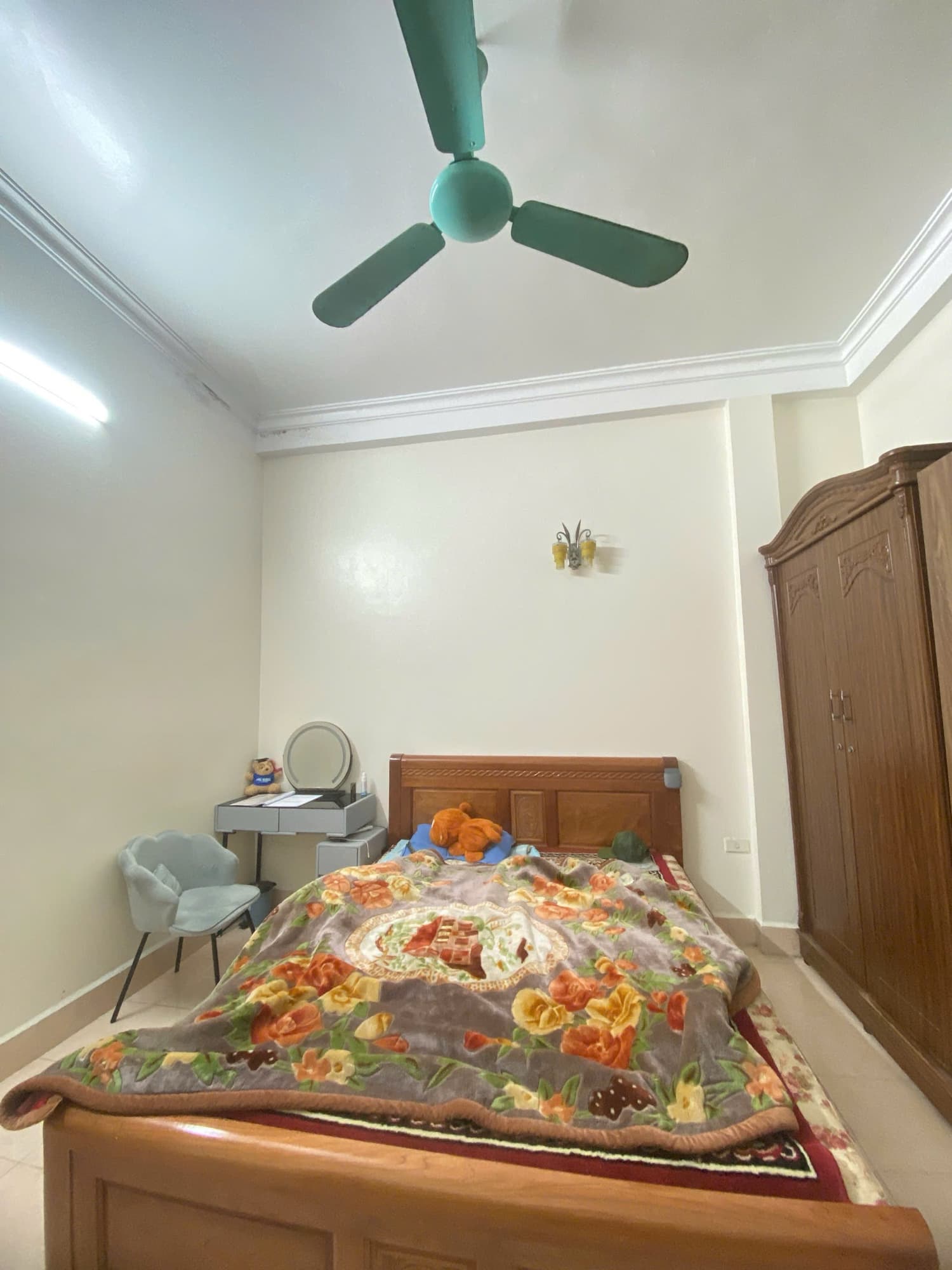 Nhà đất mặt phố, Nam Từ Liêm, Hà Nội - 66m² giá 12.8 tỷ