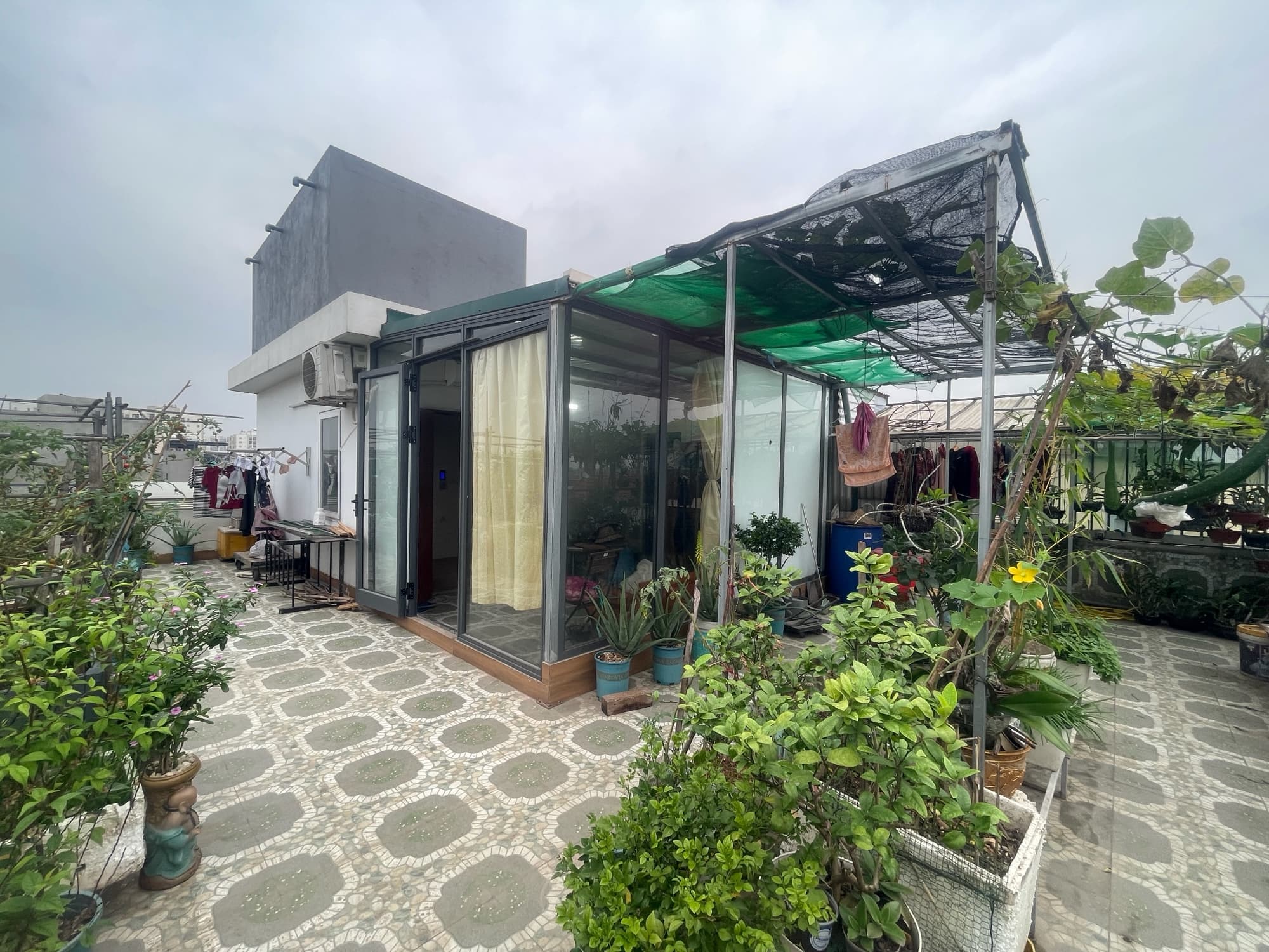 Nhà đất mặt phố, Long Biên, Hà Nội - 134m² giá 36.8 tỷ
