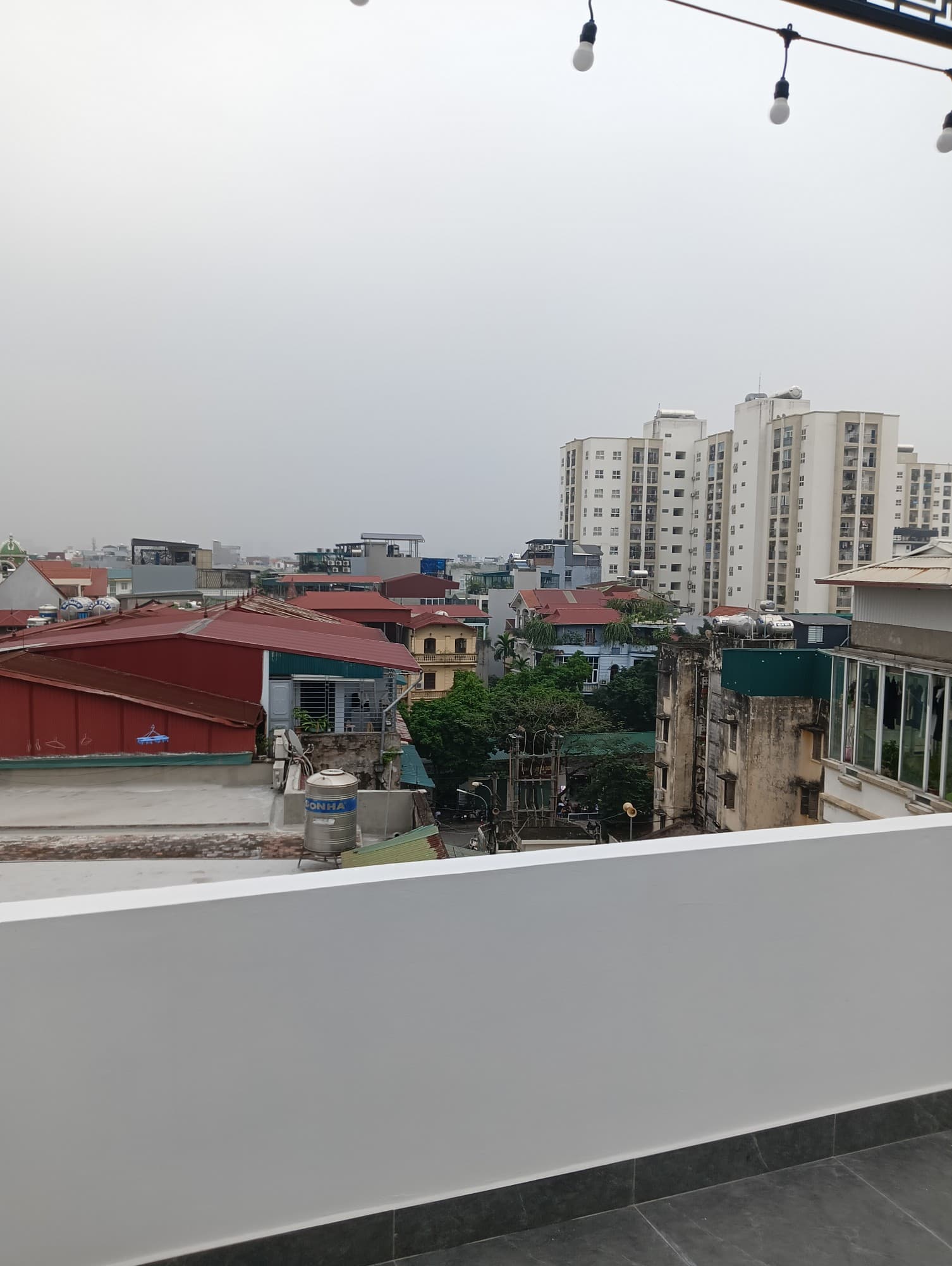 Nhà đất mặt phố, Long Biên, Hà Nội - 70m² giá 22.2 tỷ