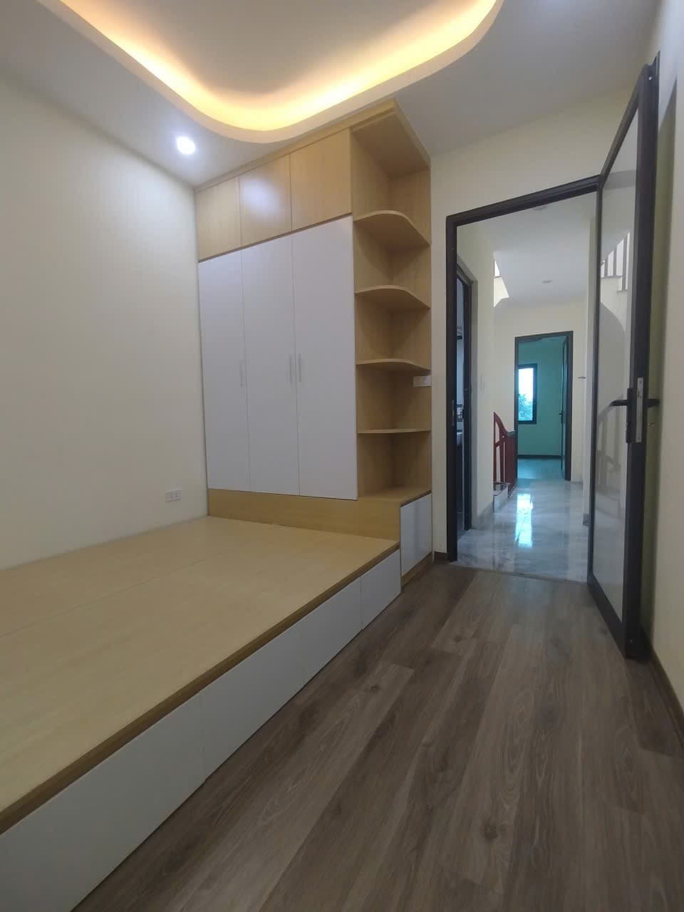 Nhà đất mặt phố, Hà Đông, Hà Nội - 33m² giá 6.93 tỷ