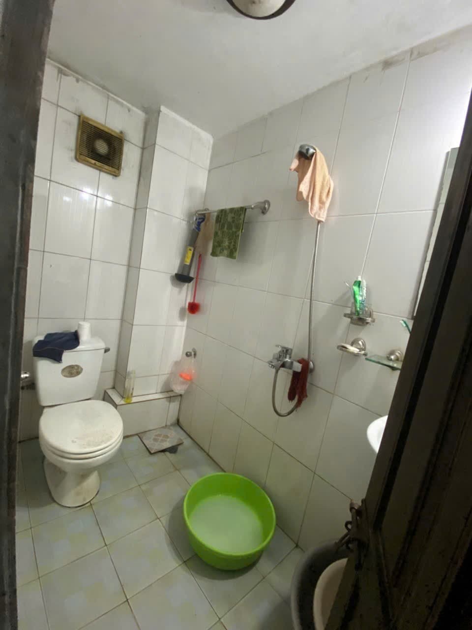 Nhà đất mặt phố, Tây Hồ, Hà Nội - 40m² giá 7.6 tỷ