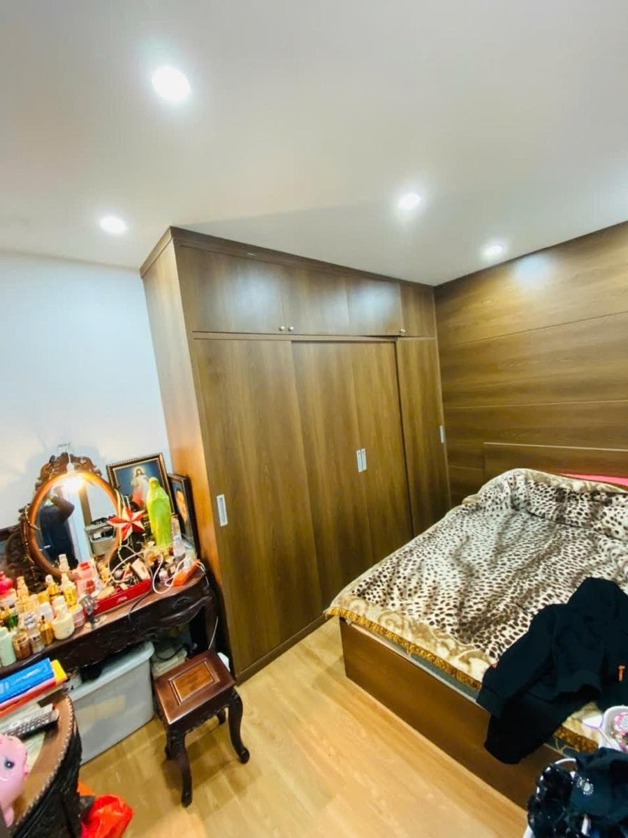 Nhà đất mặt phố, Đống Đa, Hà Nội - 23m² giá 6.3 tỷ