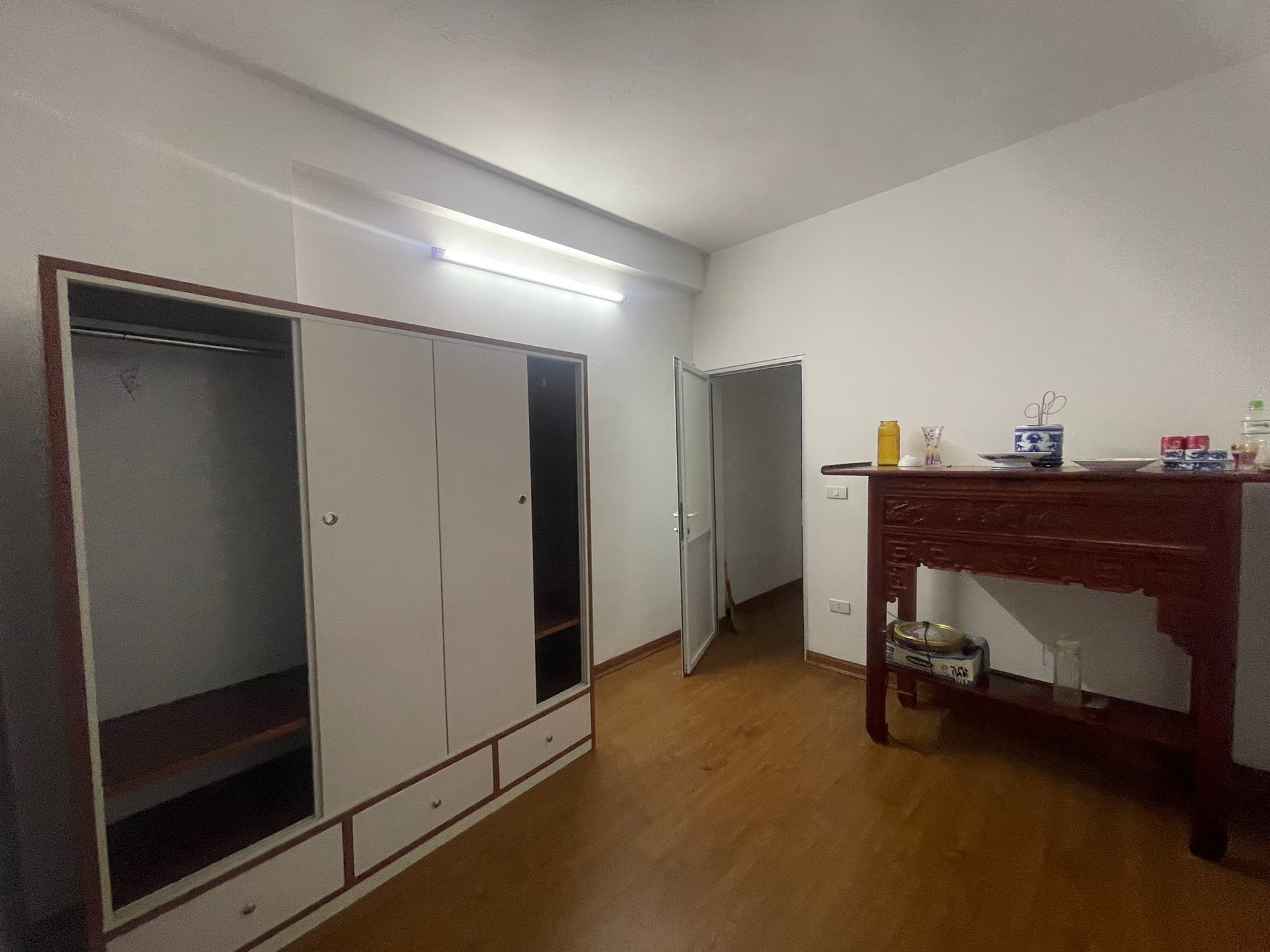 Nhà đất mặt phố, Hà Đông, Hà Nội - 31m² giá 6.4 tỷ