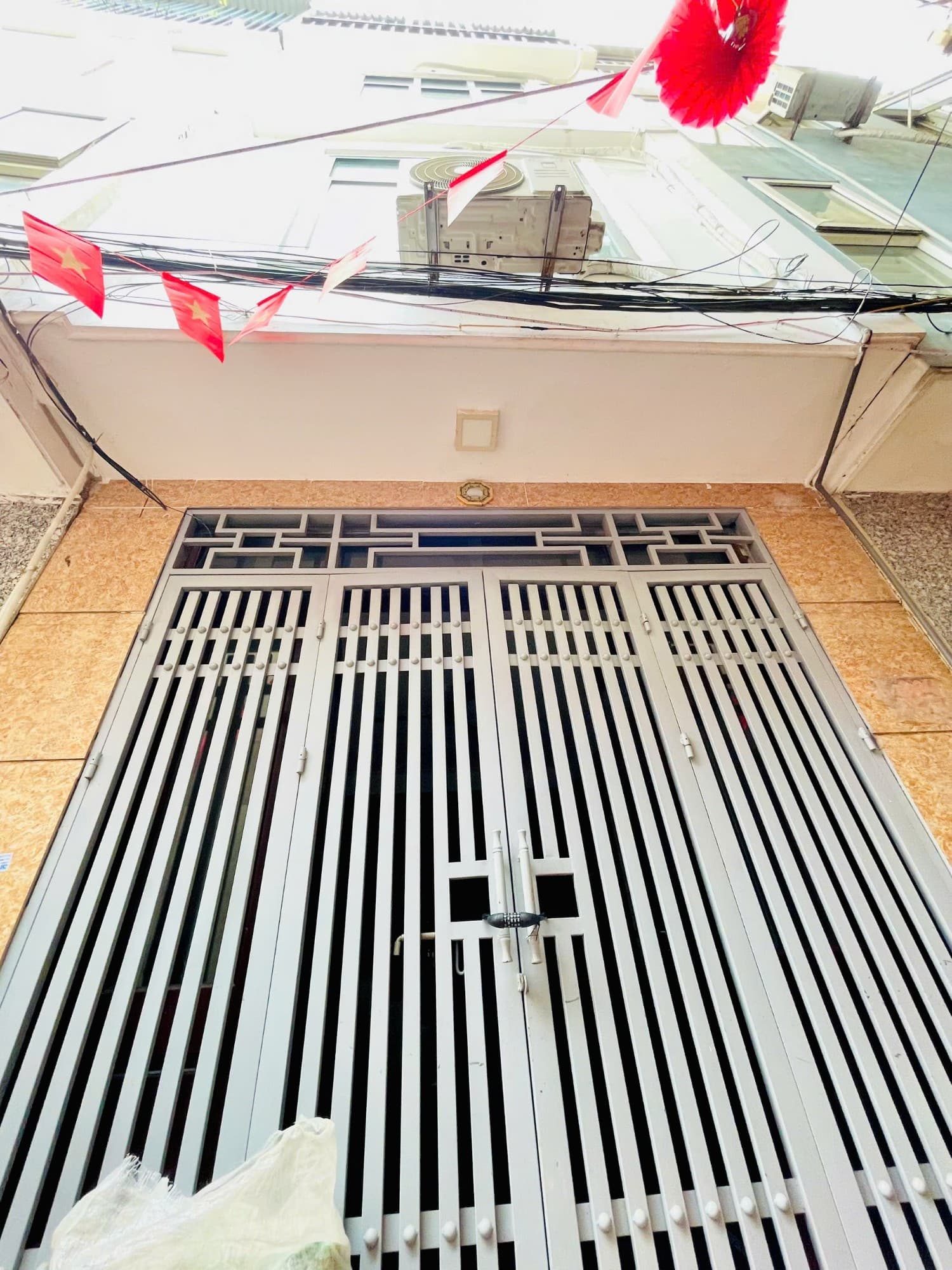 Nhà đất mặt phố, Hà Đông, Hà Nội - 32m² giá 7.2 tỷ