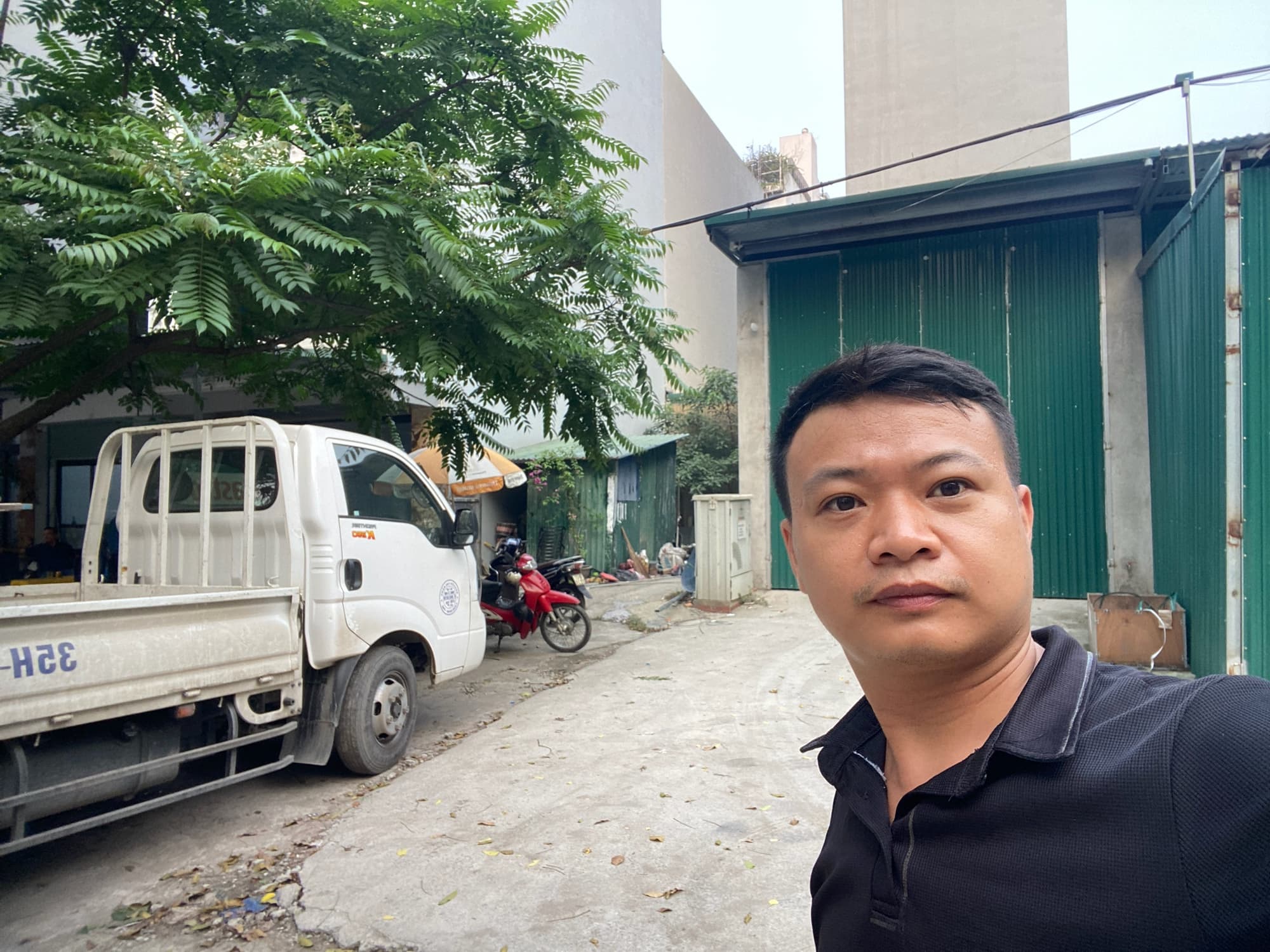 Nhà đất mặt phố, Hà Đông, Hà Nội - 50m² giá 15.3 tỷ