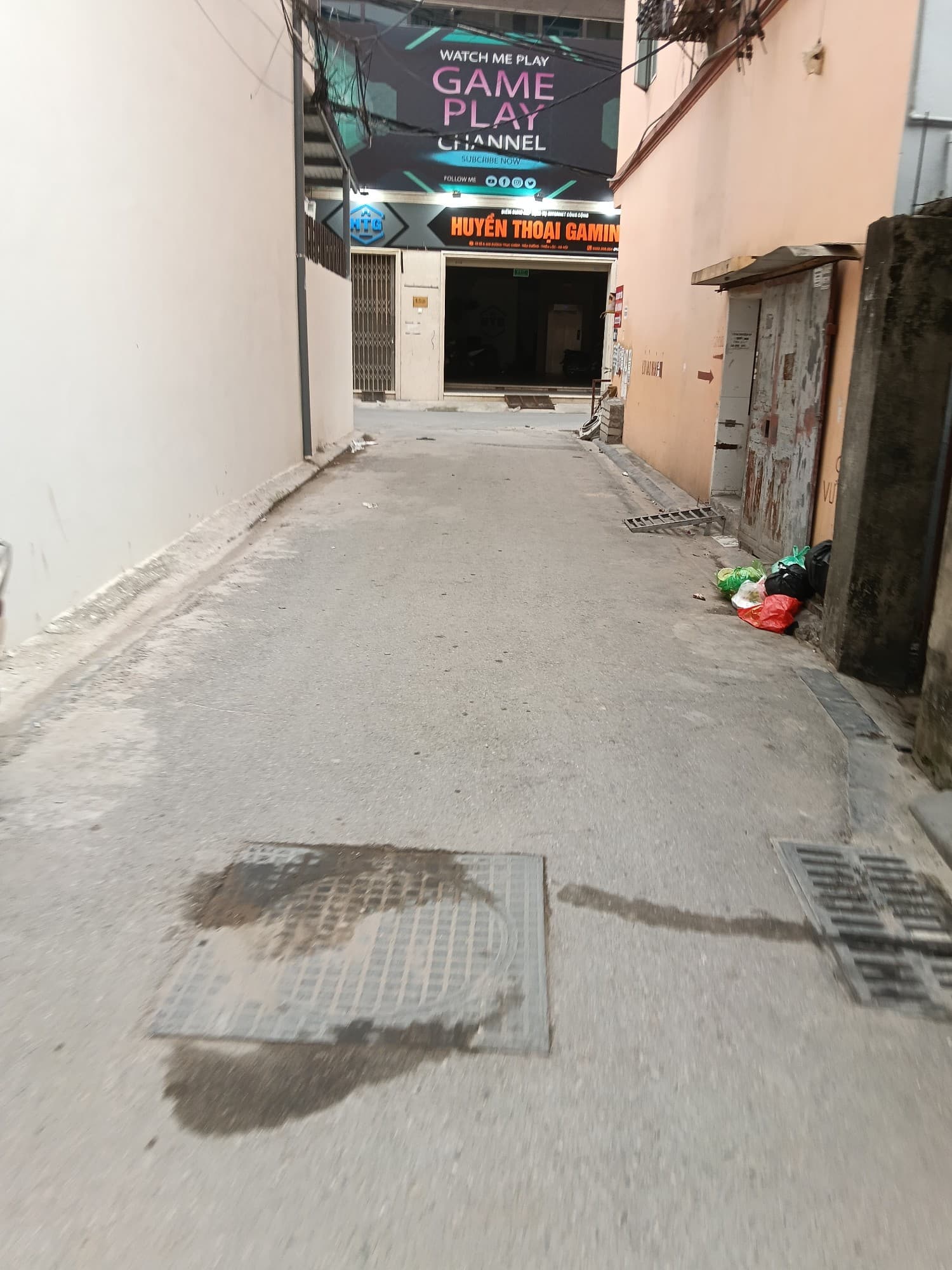 Nhà đất mặt phố, Đông Anh, Hà Nội - 60m² giá 9.8 tỷ