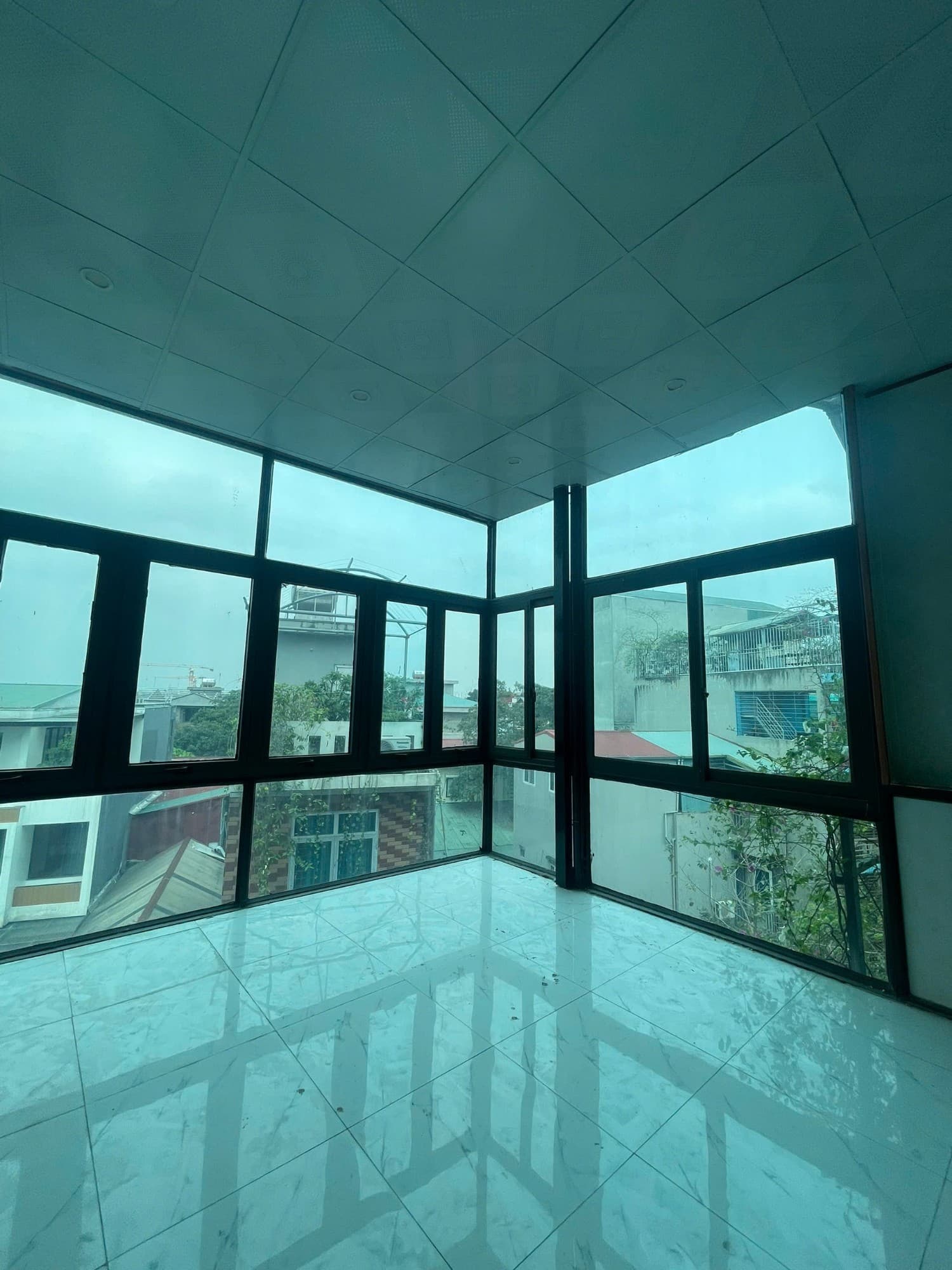 Nhà đất mặt phố, Nam Từ Liêm, Hà Nội - 85m² giá 17.5 tỷ