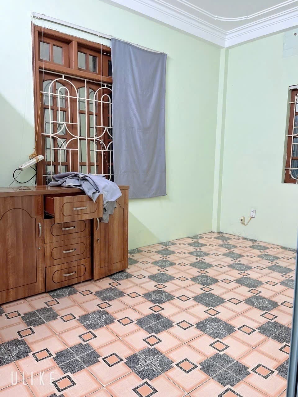 Nhà đất mặt phố, Hoàng Mai, Hà Nội - 27m² giá 7.7 tỷ