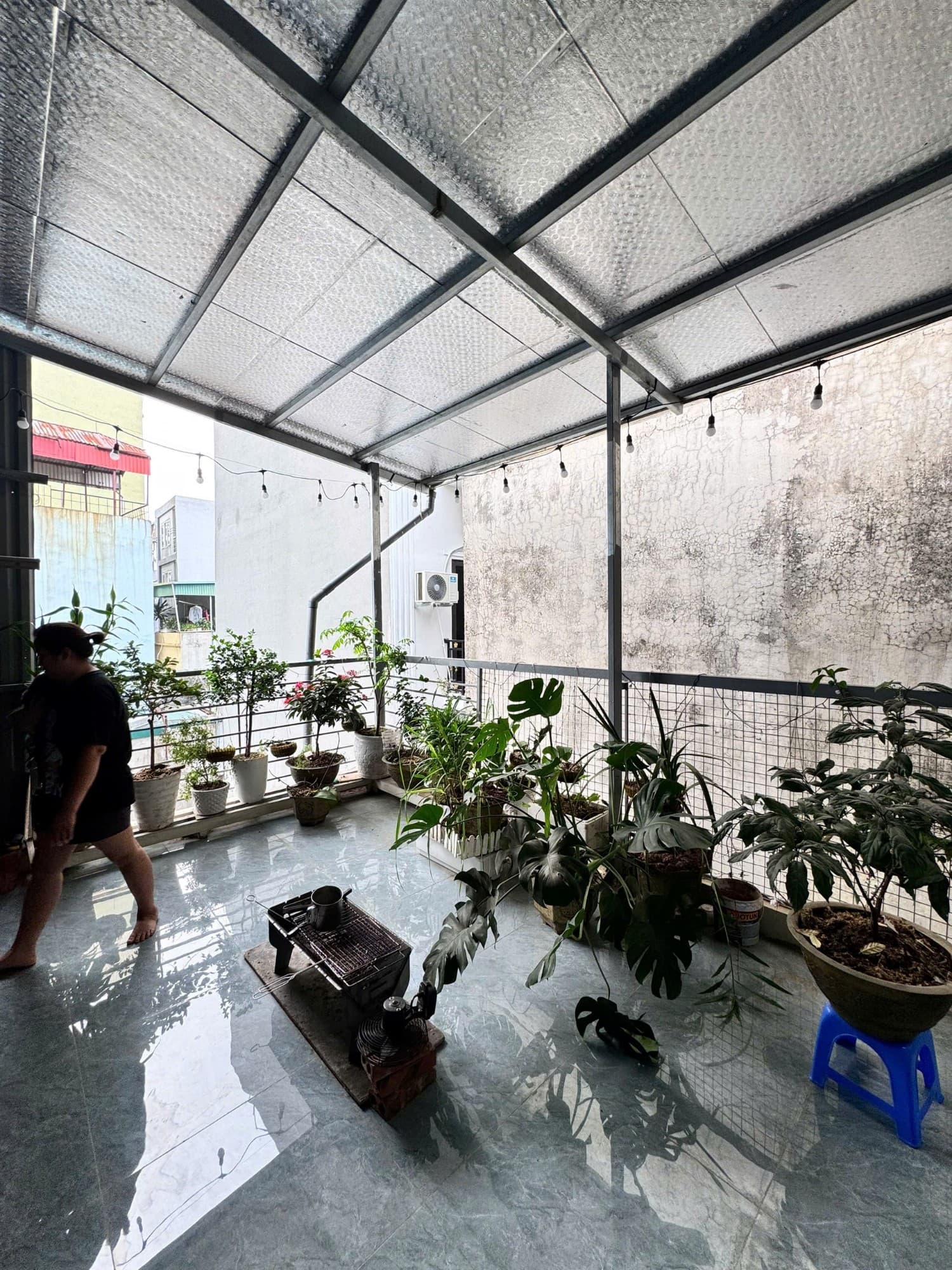 Nhà đất mặt phố, Hoàng Mai, Hà Nội - 38m² giá 5.2 tỷ