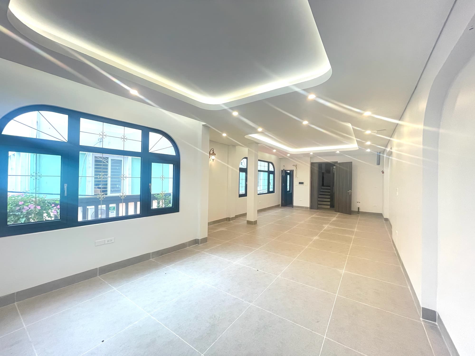 Nhà đất mặt phố, Ba Đình, Hà Nội - 70.7m² giá 29.9 tỷ
