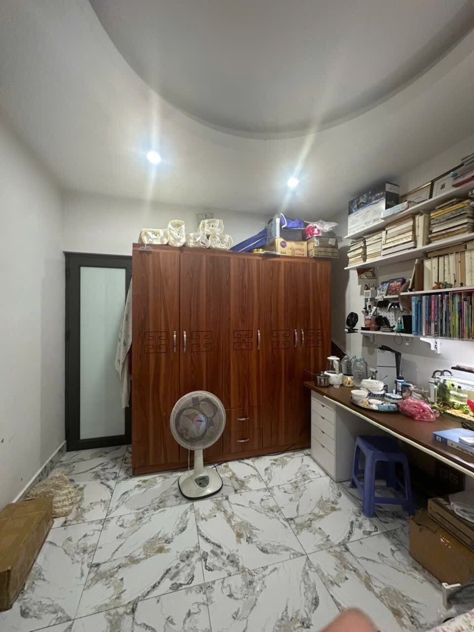 Nhà đất mặt phố, Thanh Xuân, Hà Nội - 37m² giá 3.8 tỷ